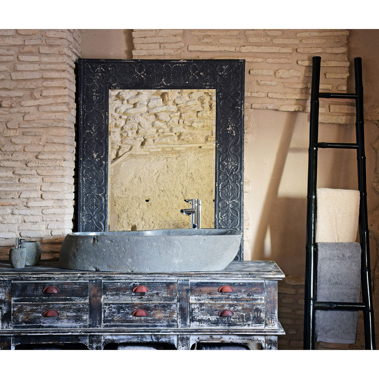 LAVABO ACUARIO - Imagen 3