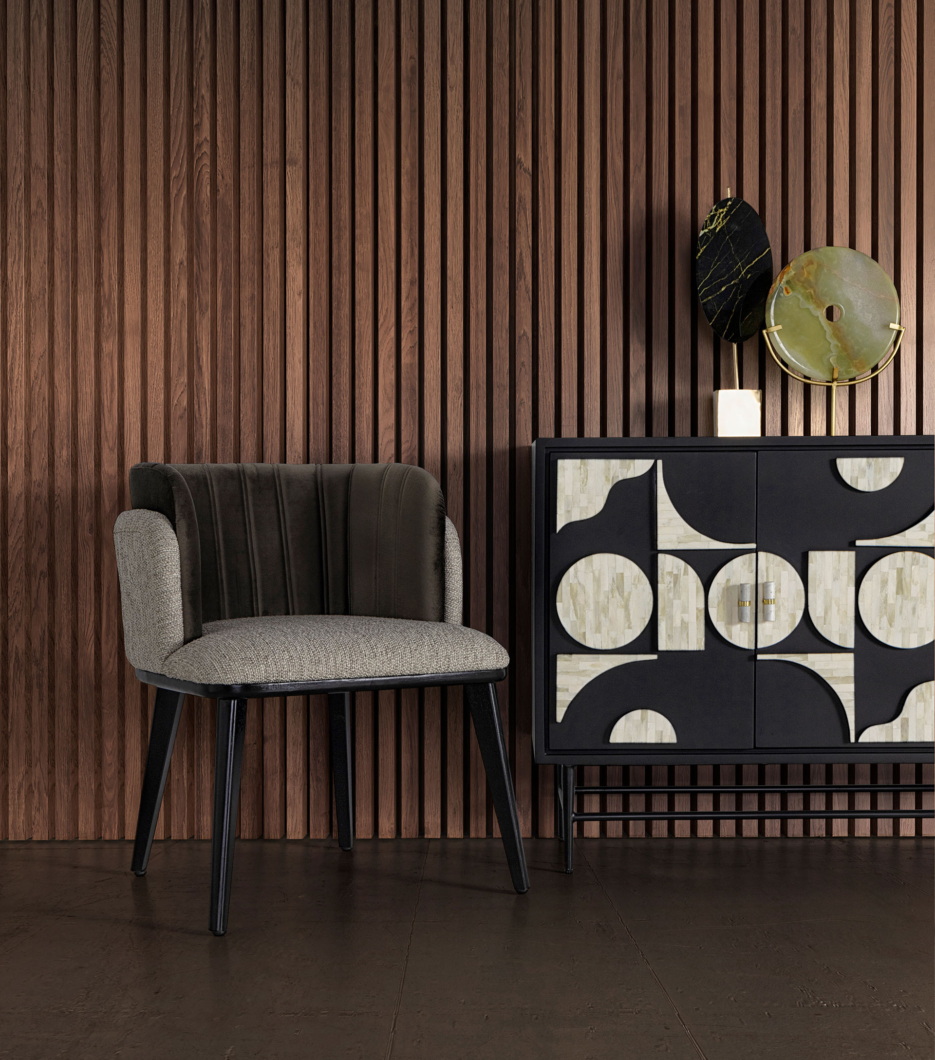 FIGURA DECORATIVA JADE - Imagen 3