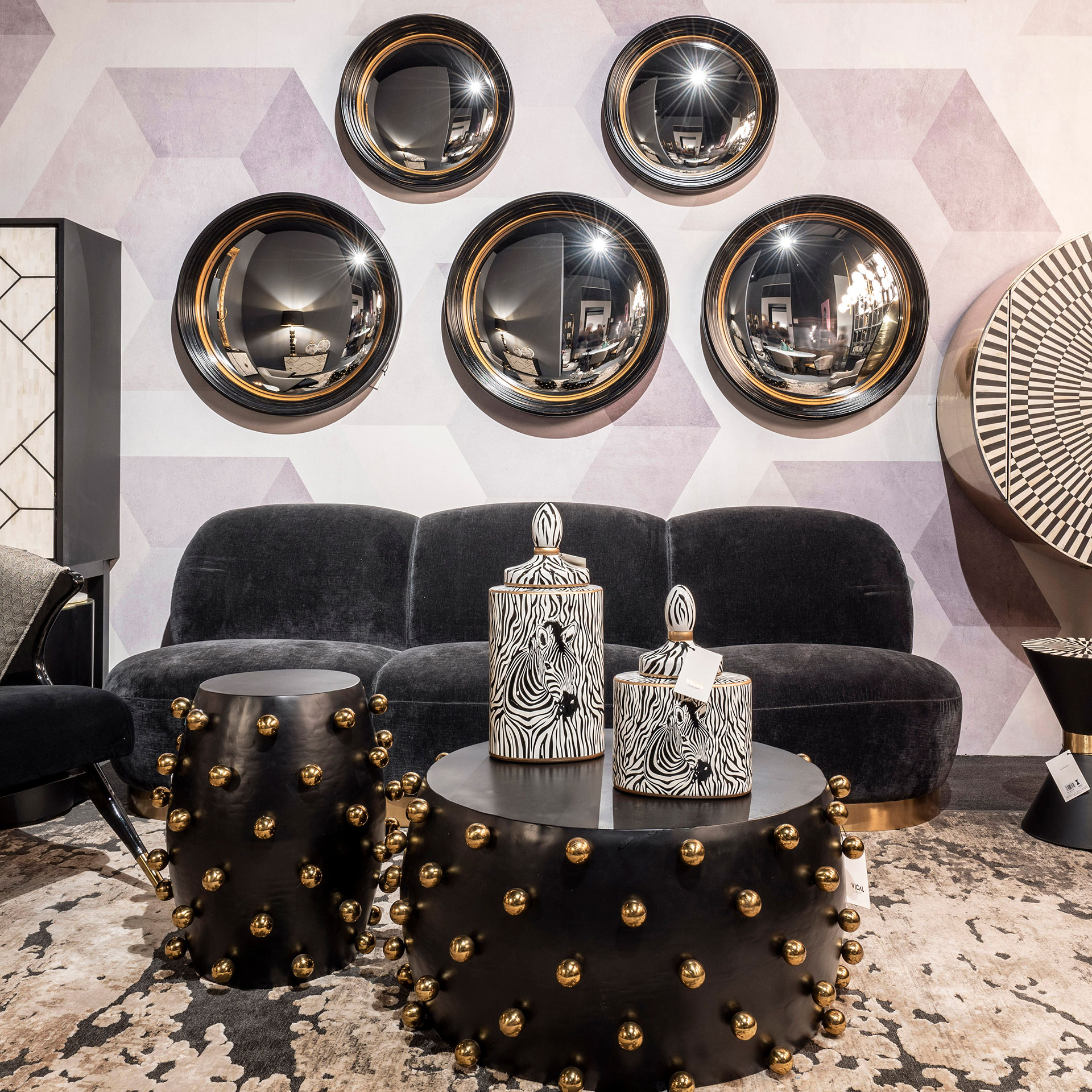 ESPEJO HANER - Imagen 3