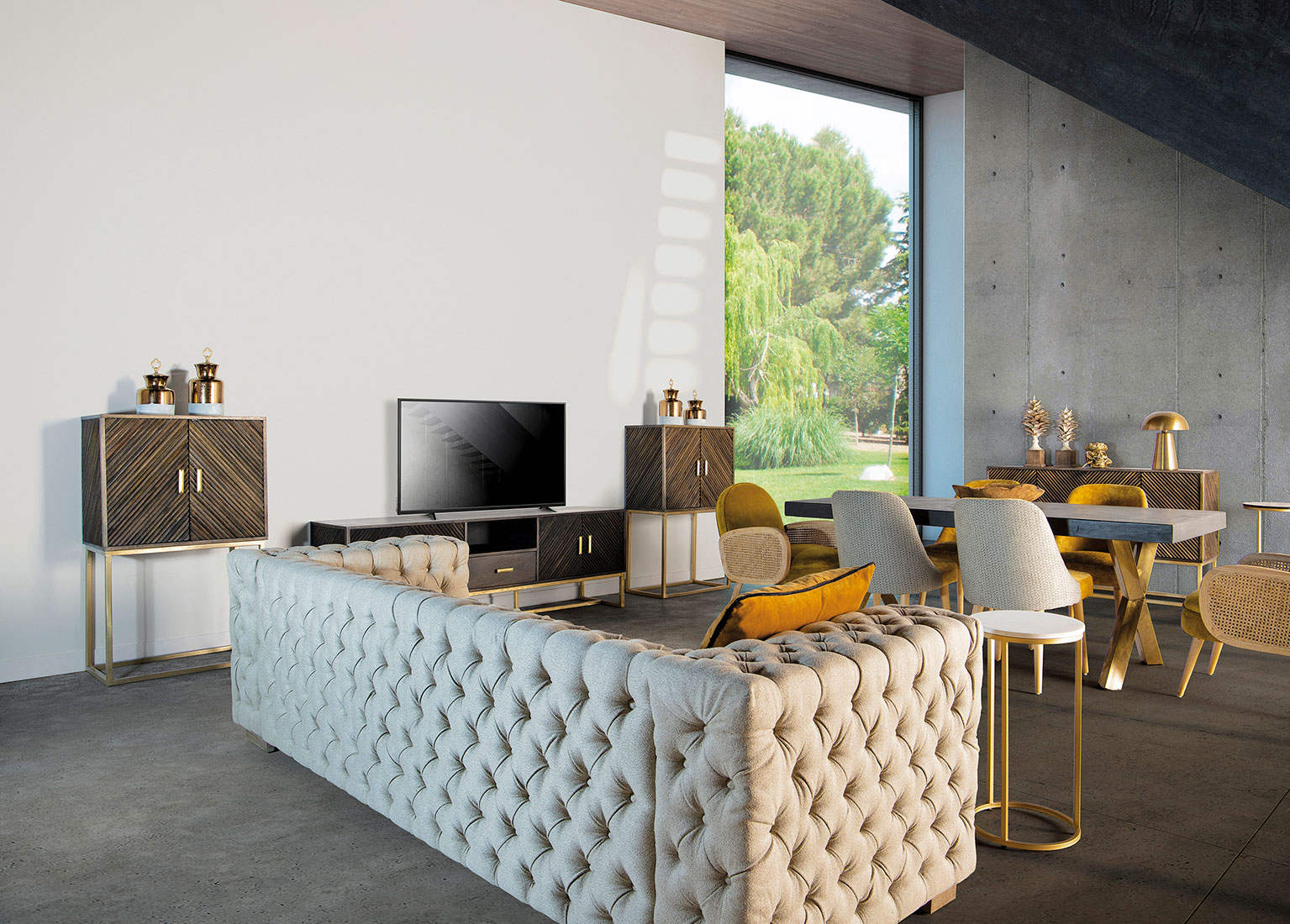 MUEBLE TV KRAJ - Imagen 7