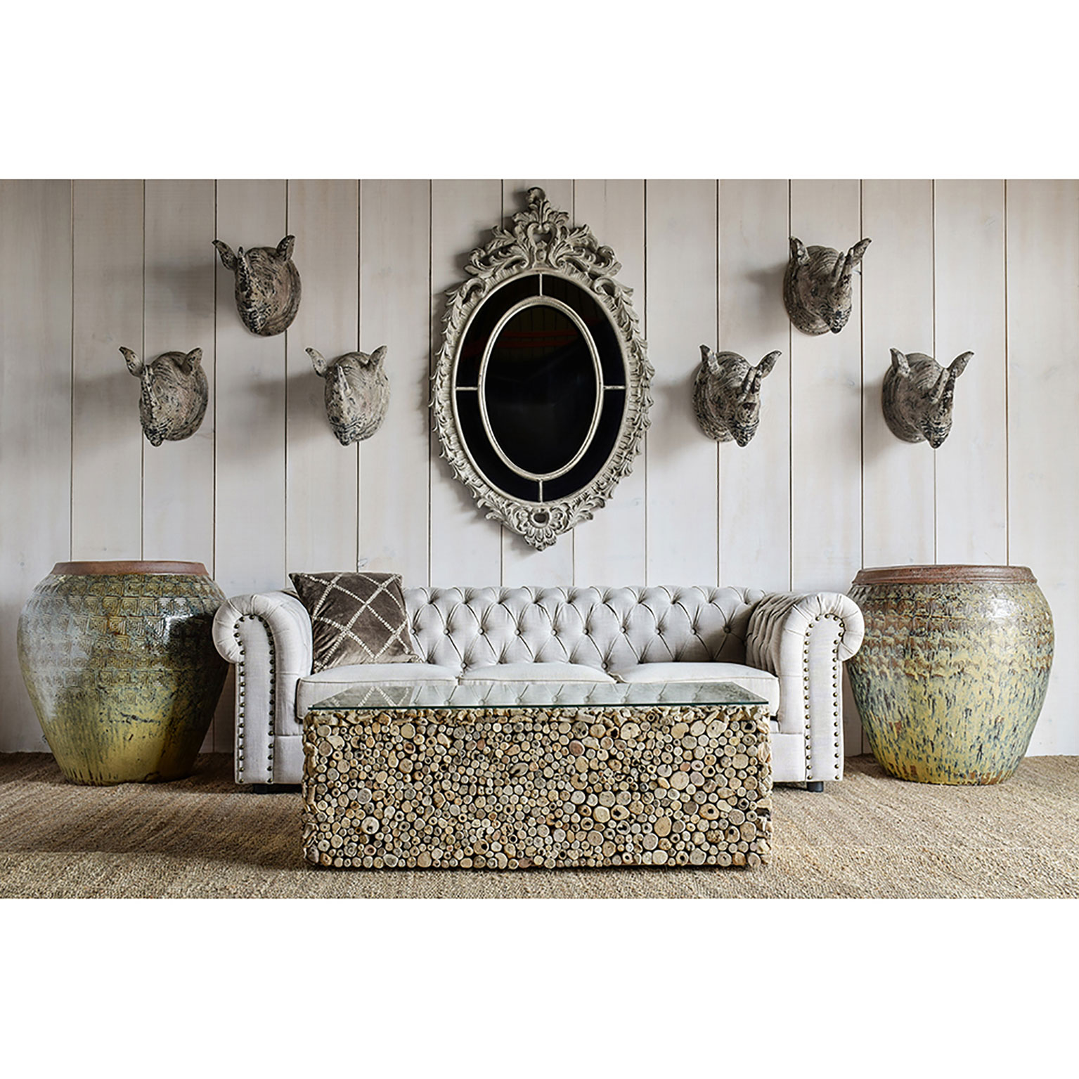 Tinaja Nairobi - Imagen 4