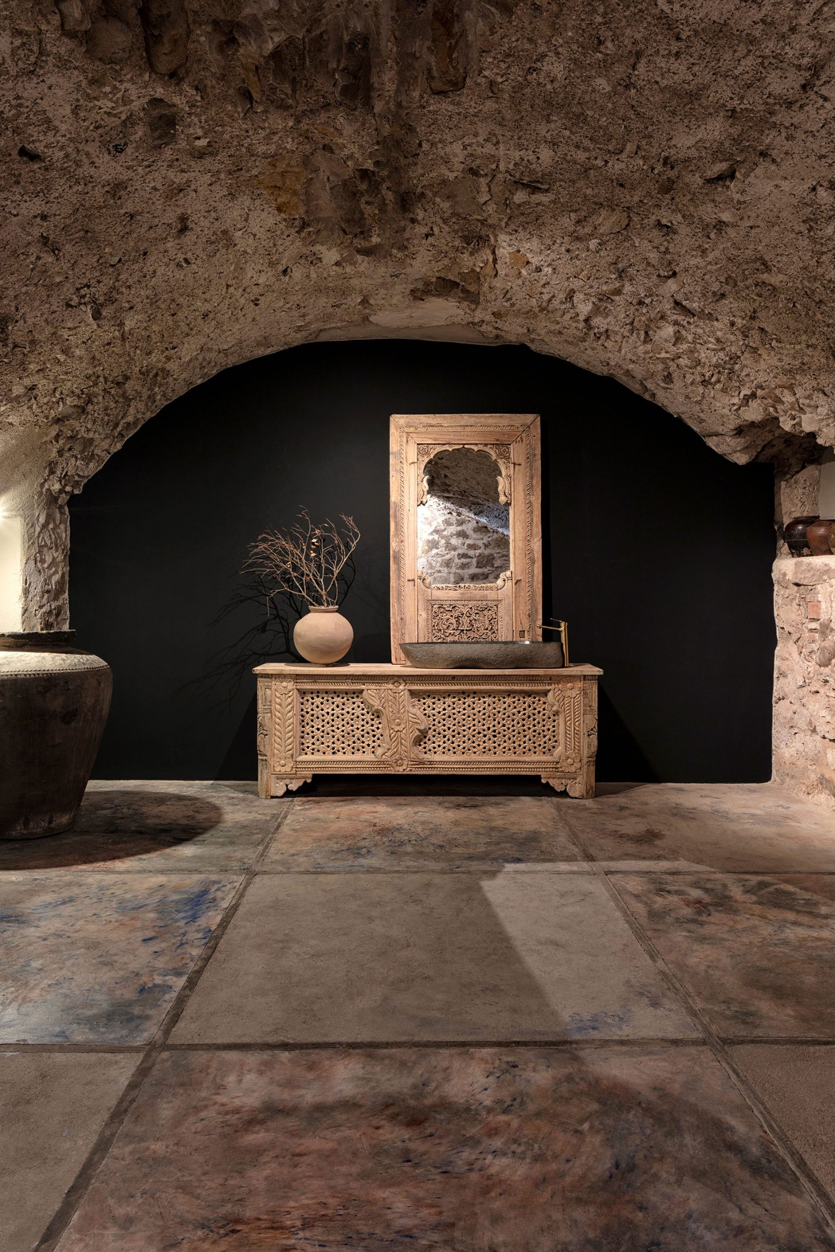 Lavabo Acuario - Imagen 4