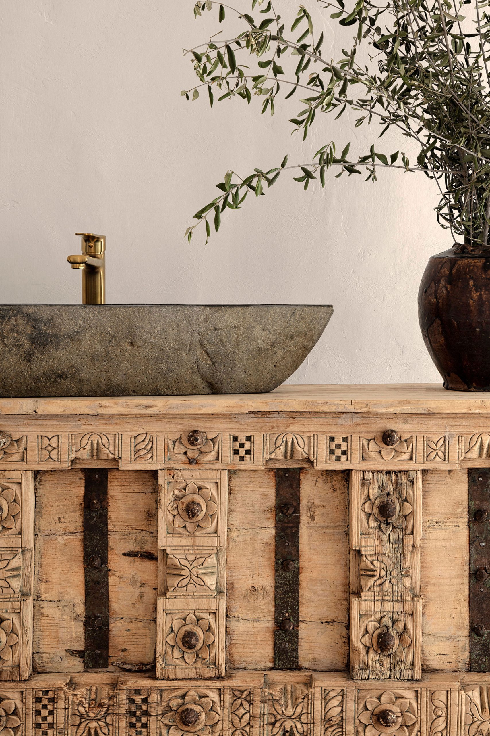 Lavabo Acuario - Imagen 5