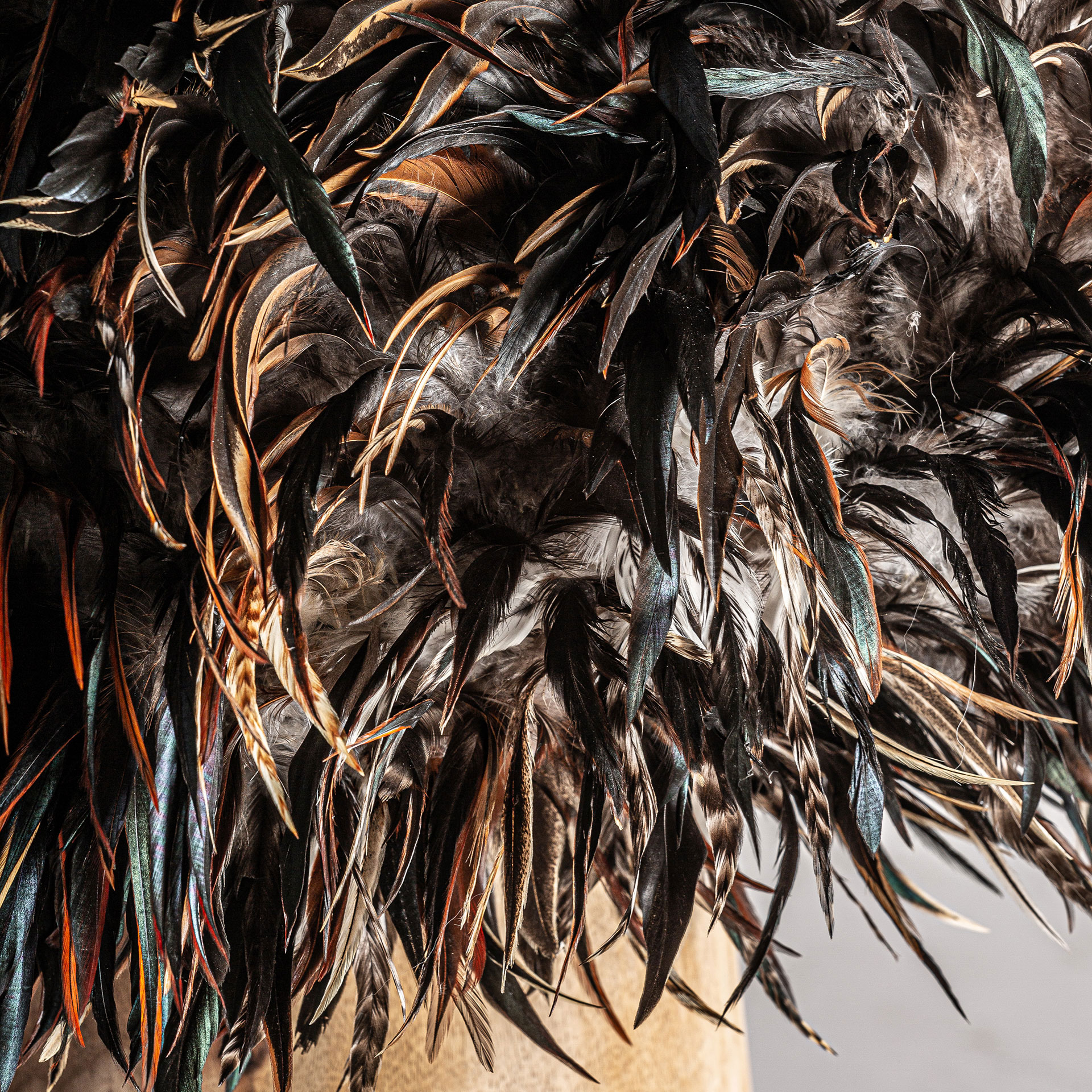 Lámpara De Sobremesa Ghedas - Imagen 2