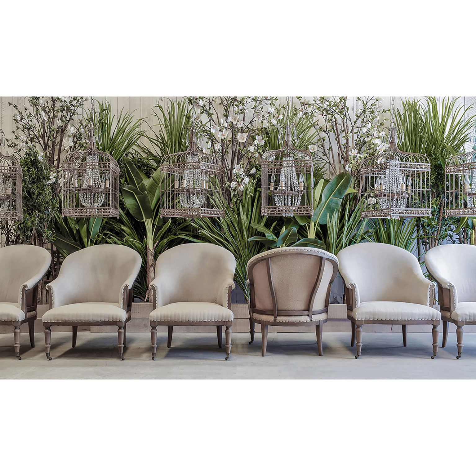 Sillón Ault - Imagen 3