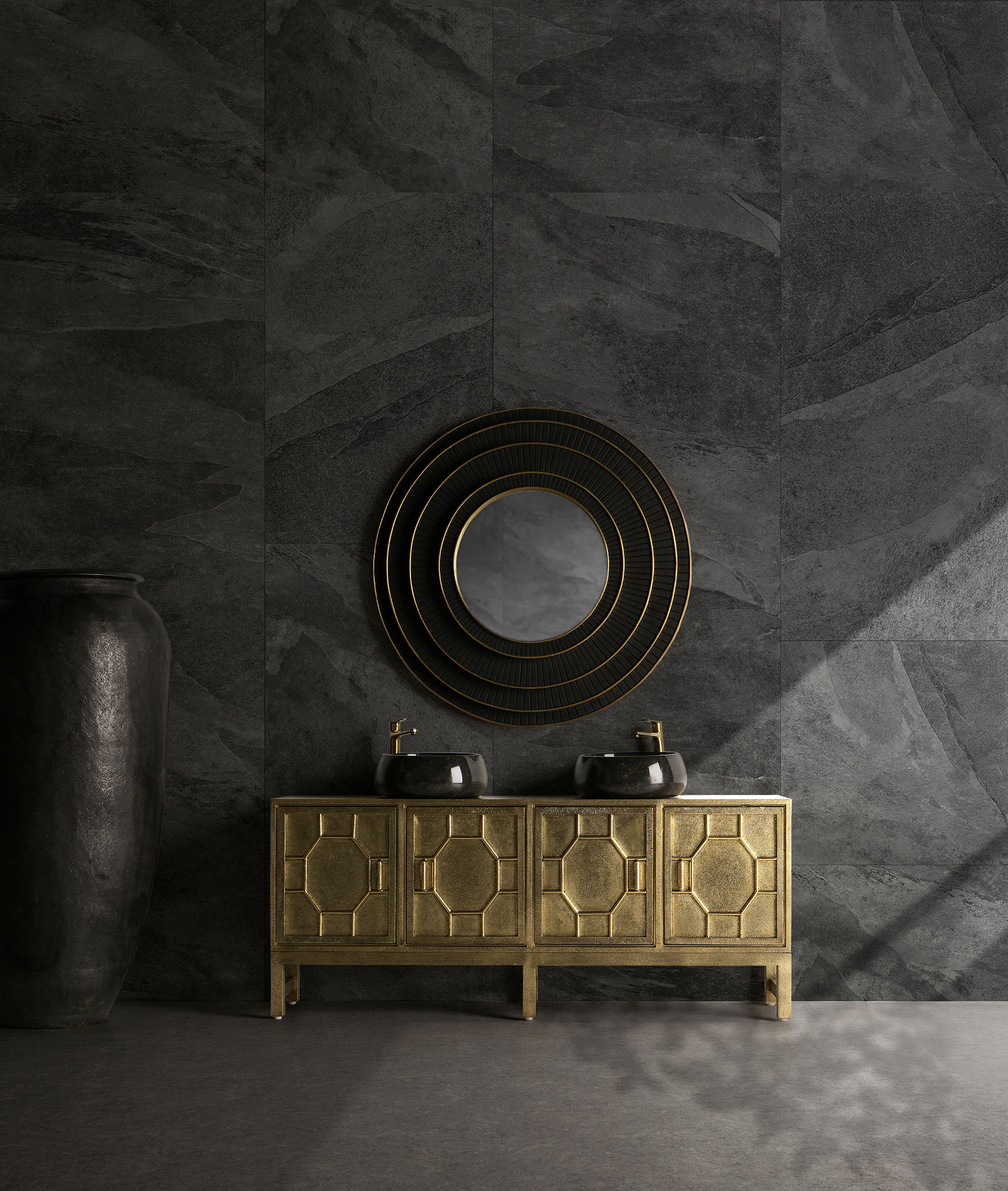 Lavabo Capricornio - Imagen 2