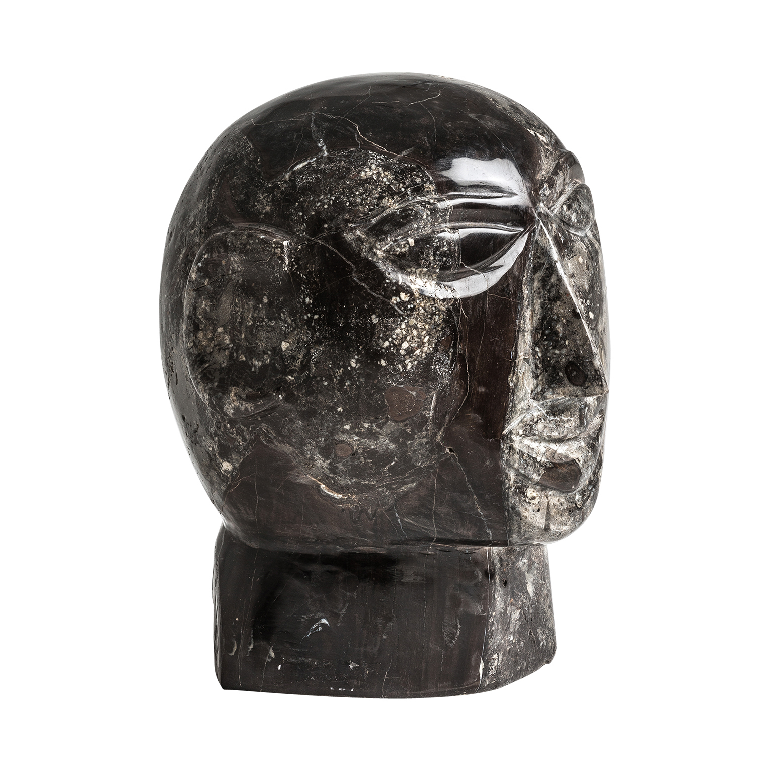 Busto Robin - Imagen 2