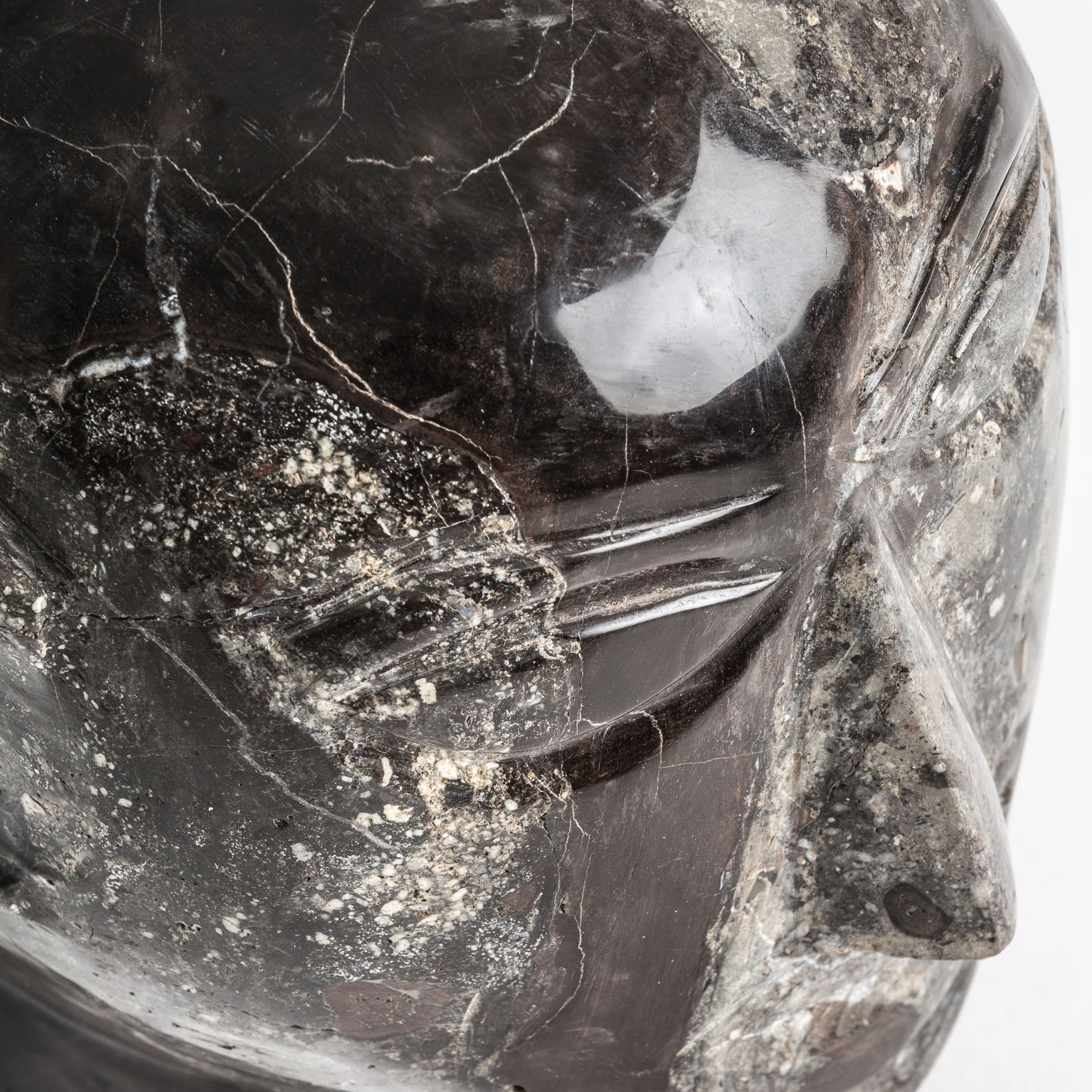 Busto Robin - Imagen 4