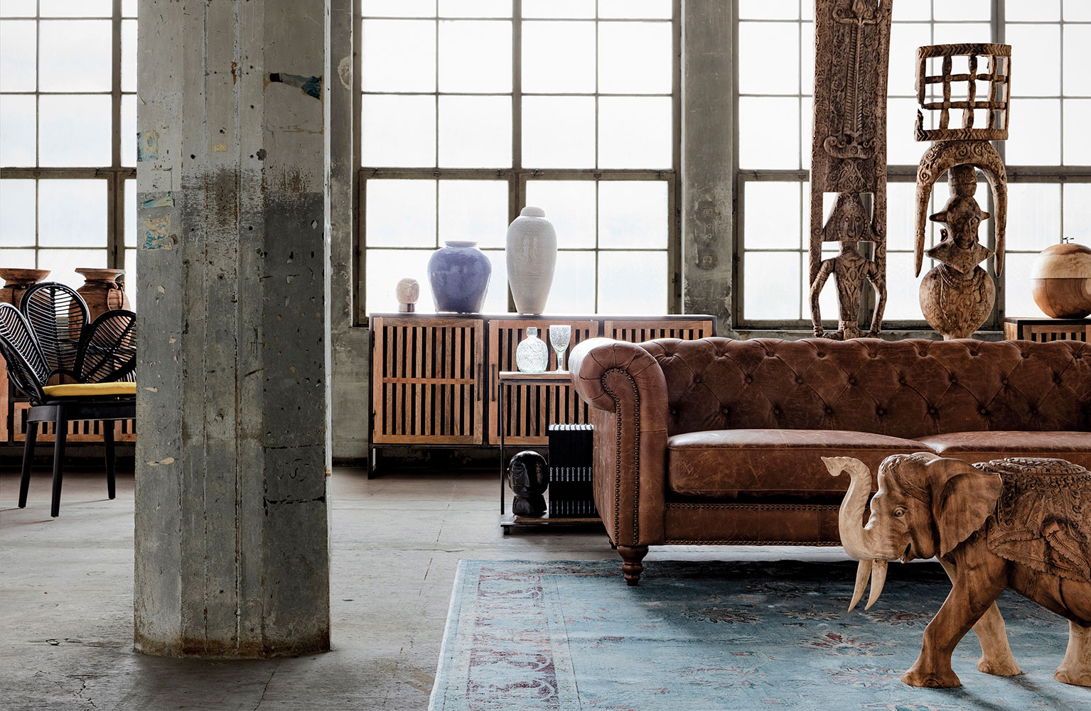 Busto Robin - Imagen 7