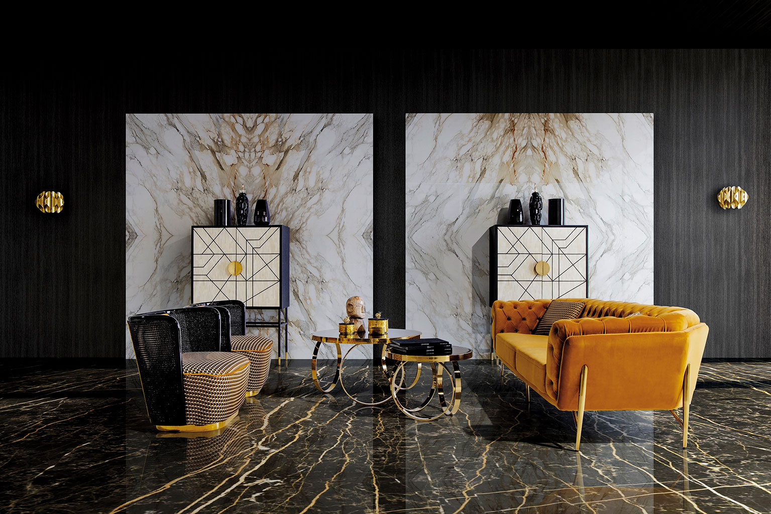 Busto Robin - Imagen 8