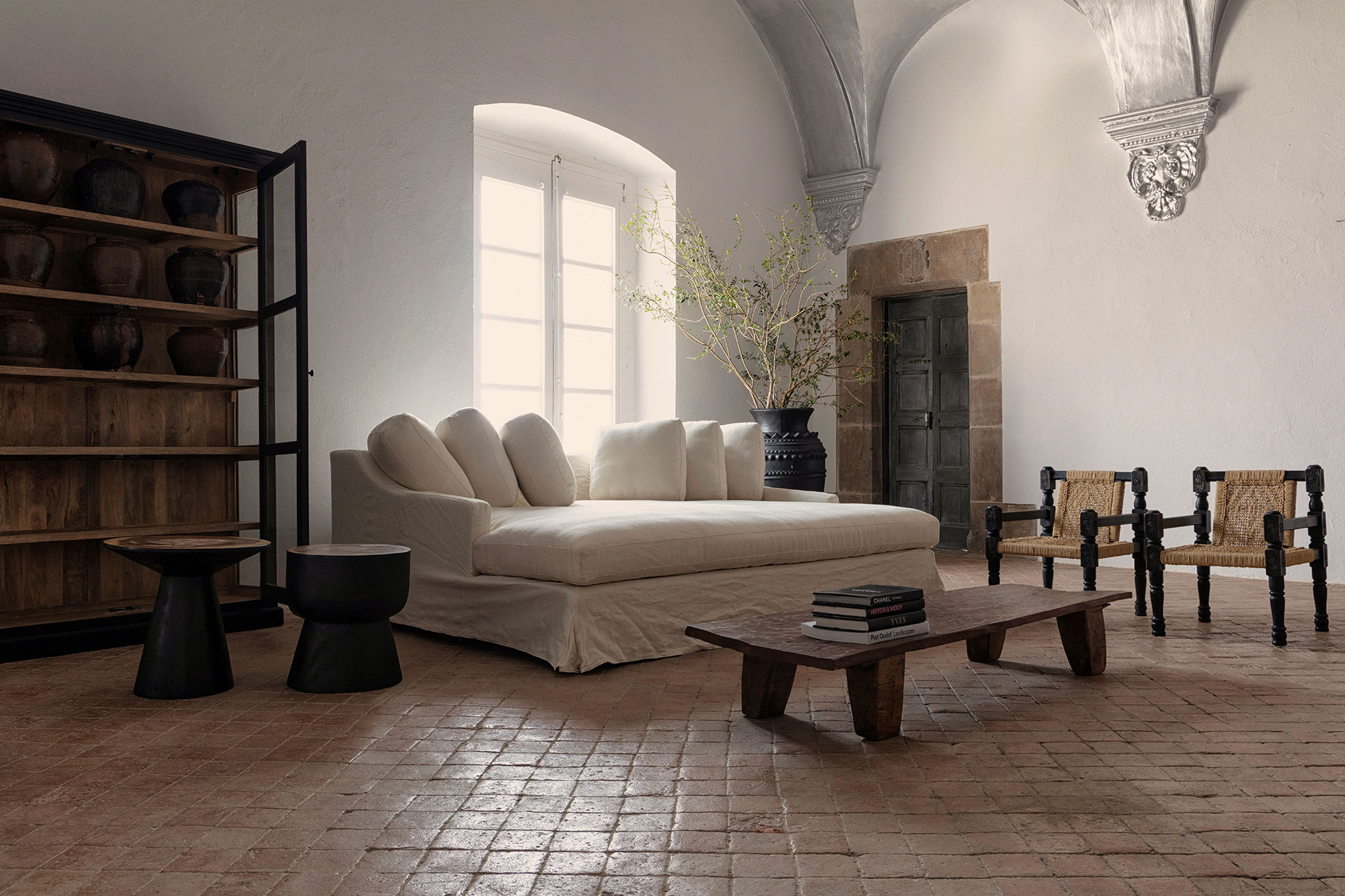 Mesa Auxiliar Arusa - Imagen 2