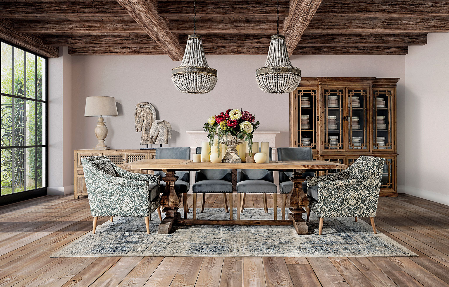 Busto Caballo - Imagen 2