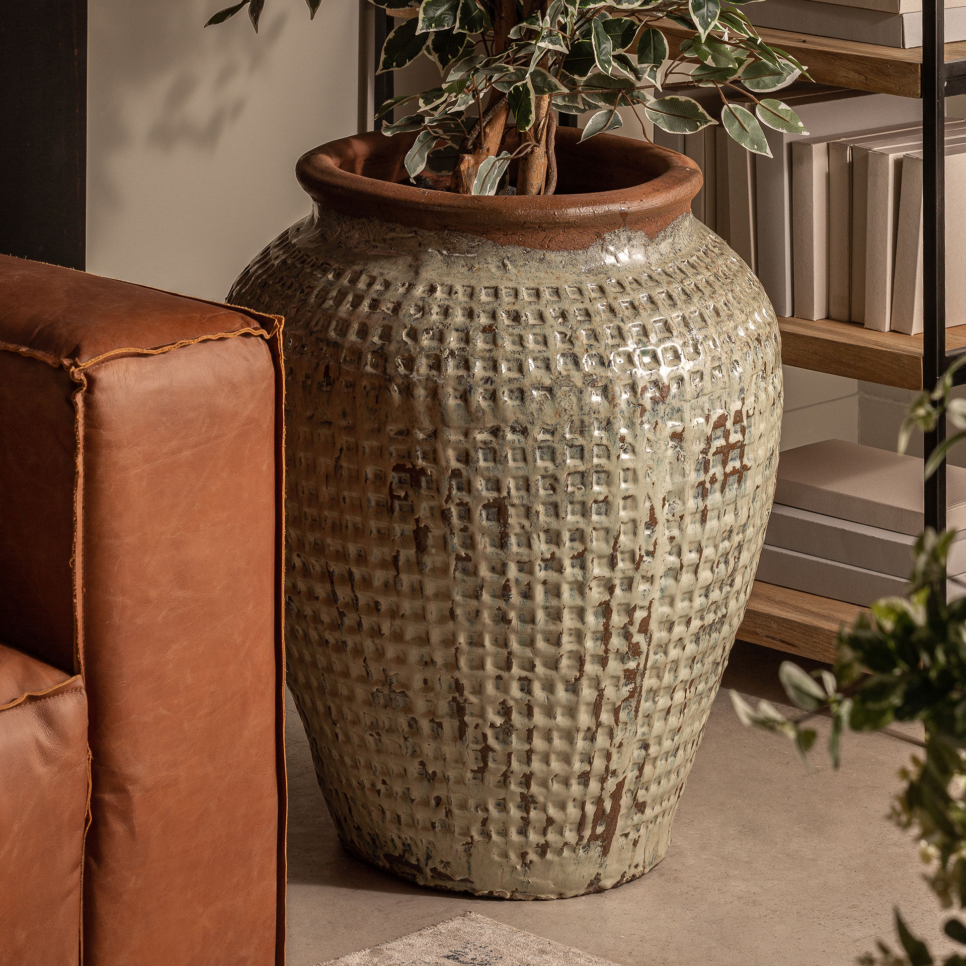 Tinaja Blegy - Imagen 3