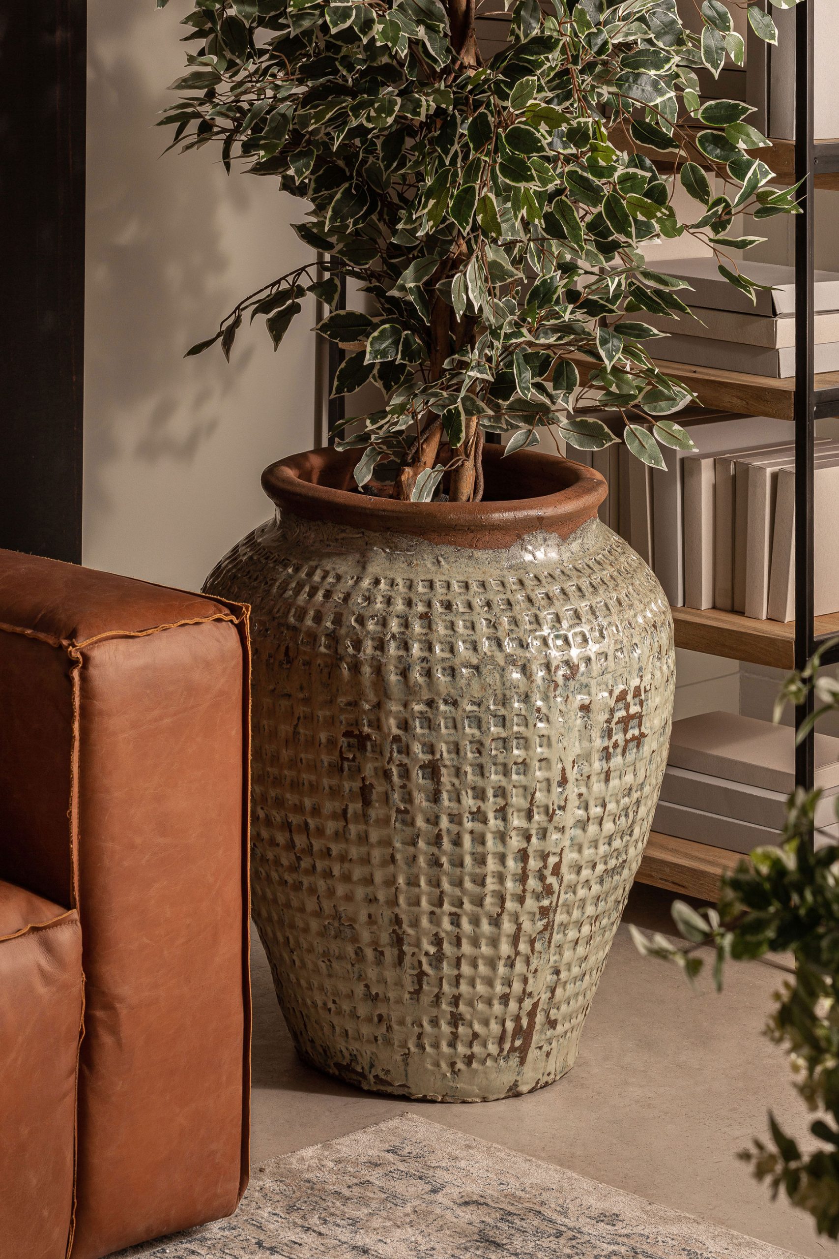 Tinaja Blegy - Imagen 4