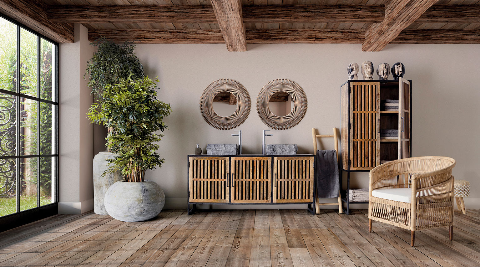 Macetero Gry - Imagen 2