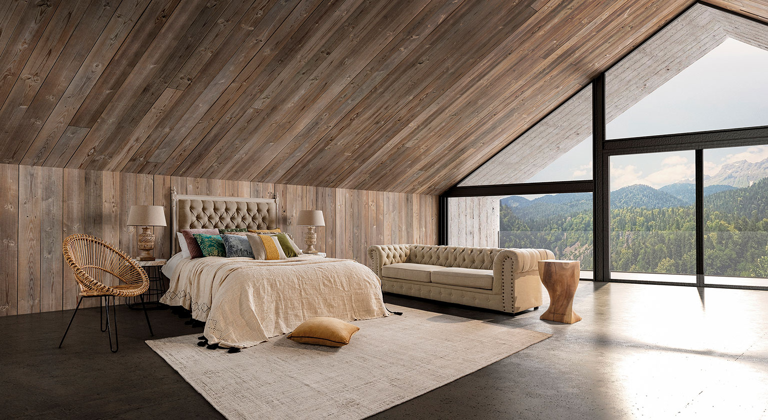 Mesa Auxiliar Yendi - Imagen 4