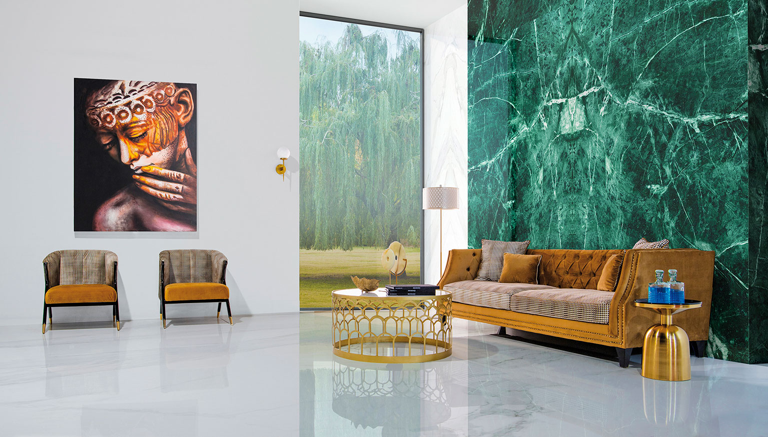 Sillón Brillon - Imagen 6