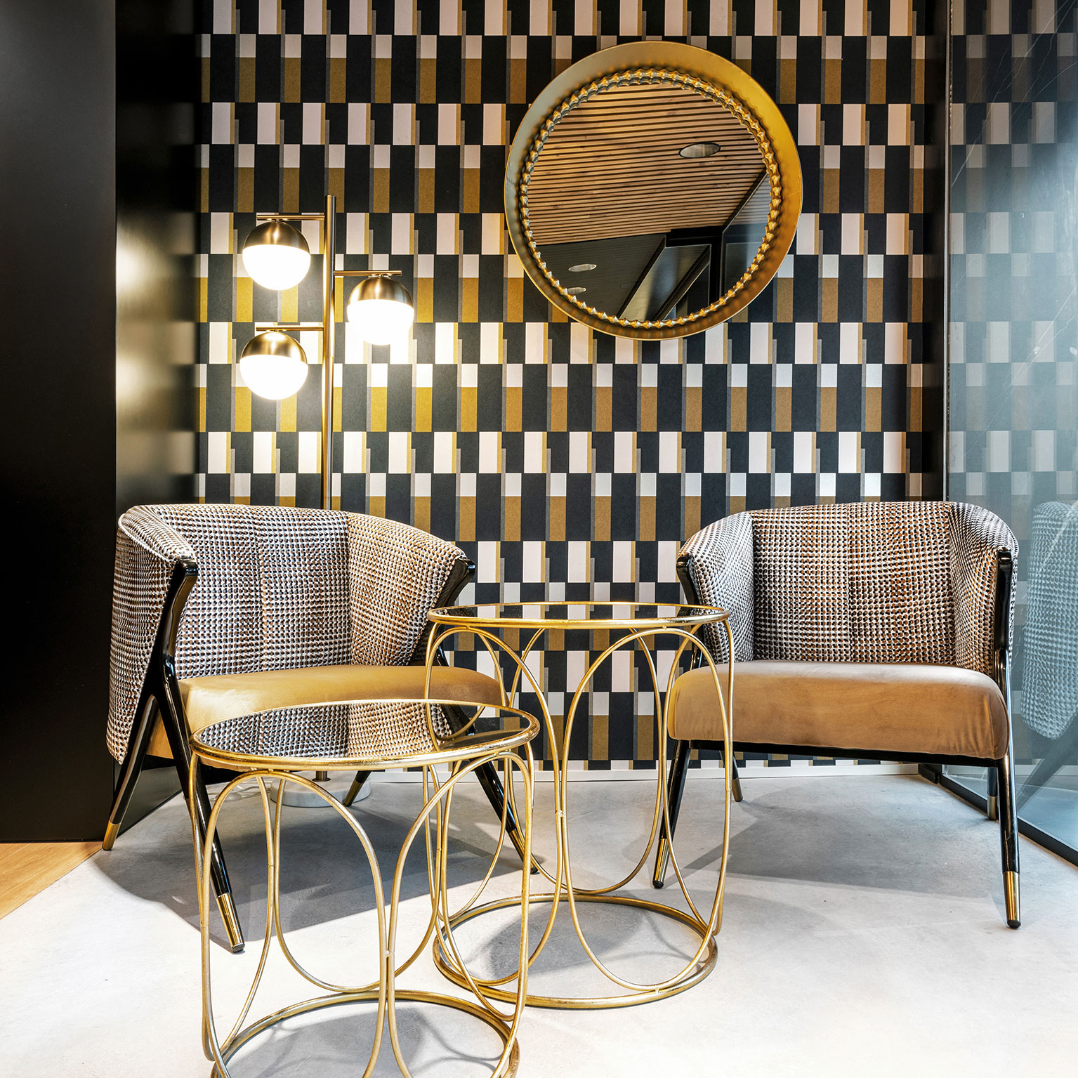 Sillón Brillon - Imagen 7