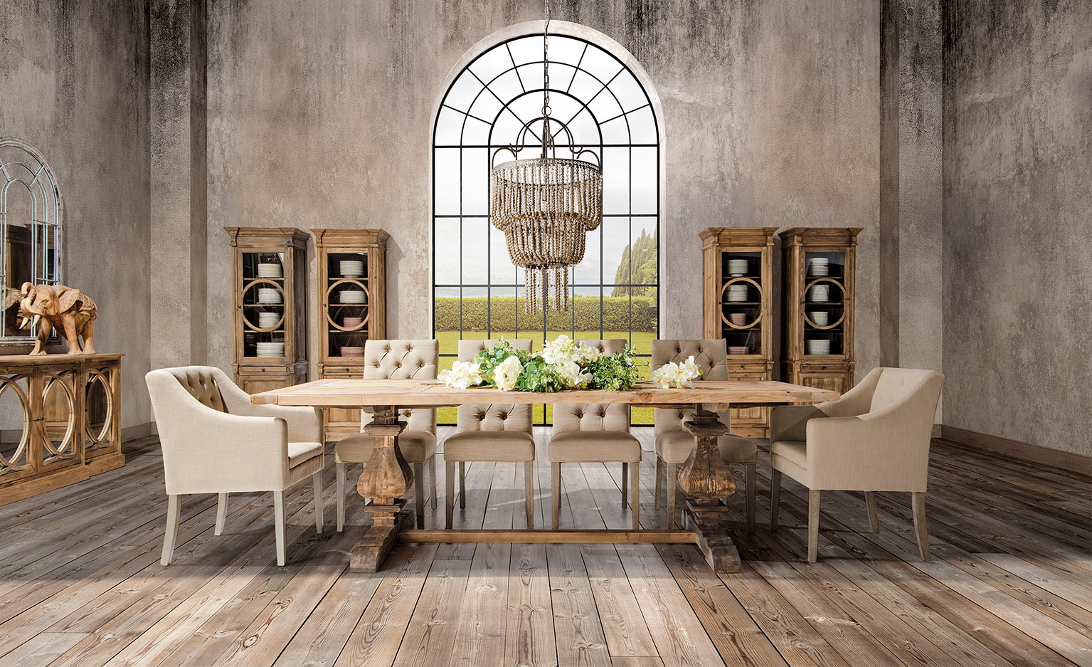 Figura Decorativa Elephant - Imagen 5