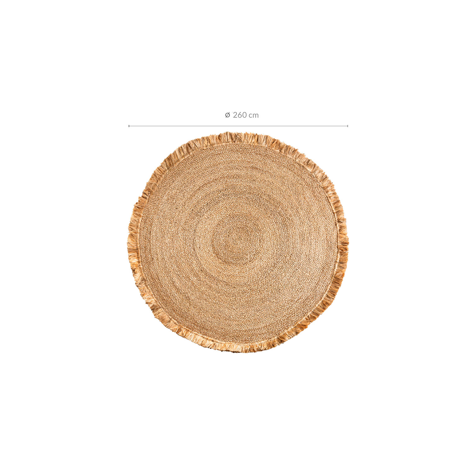 Alfombra Kisai - Imagen 3