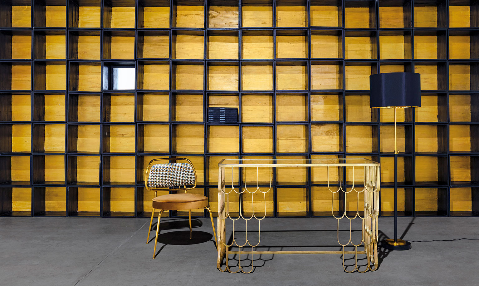 Estante Modular Gwin - Imagen 2