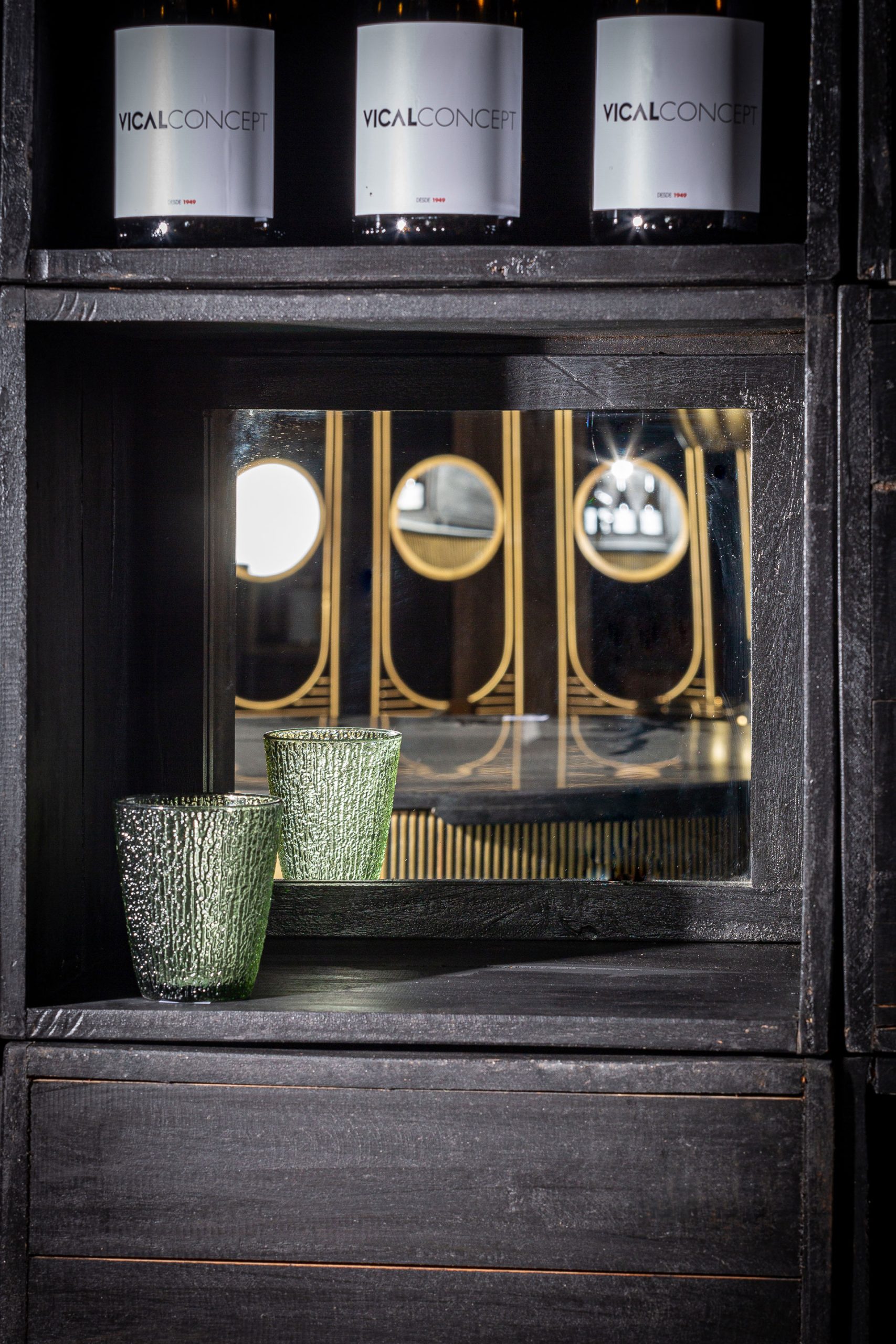 Estante Modular Gwin - Imagen 4