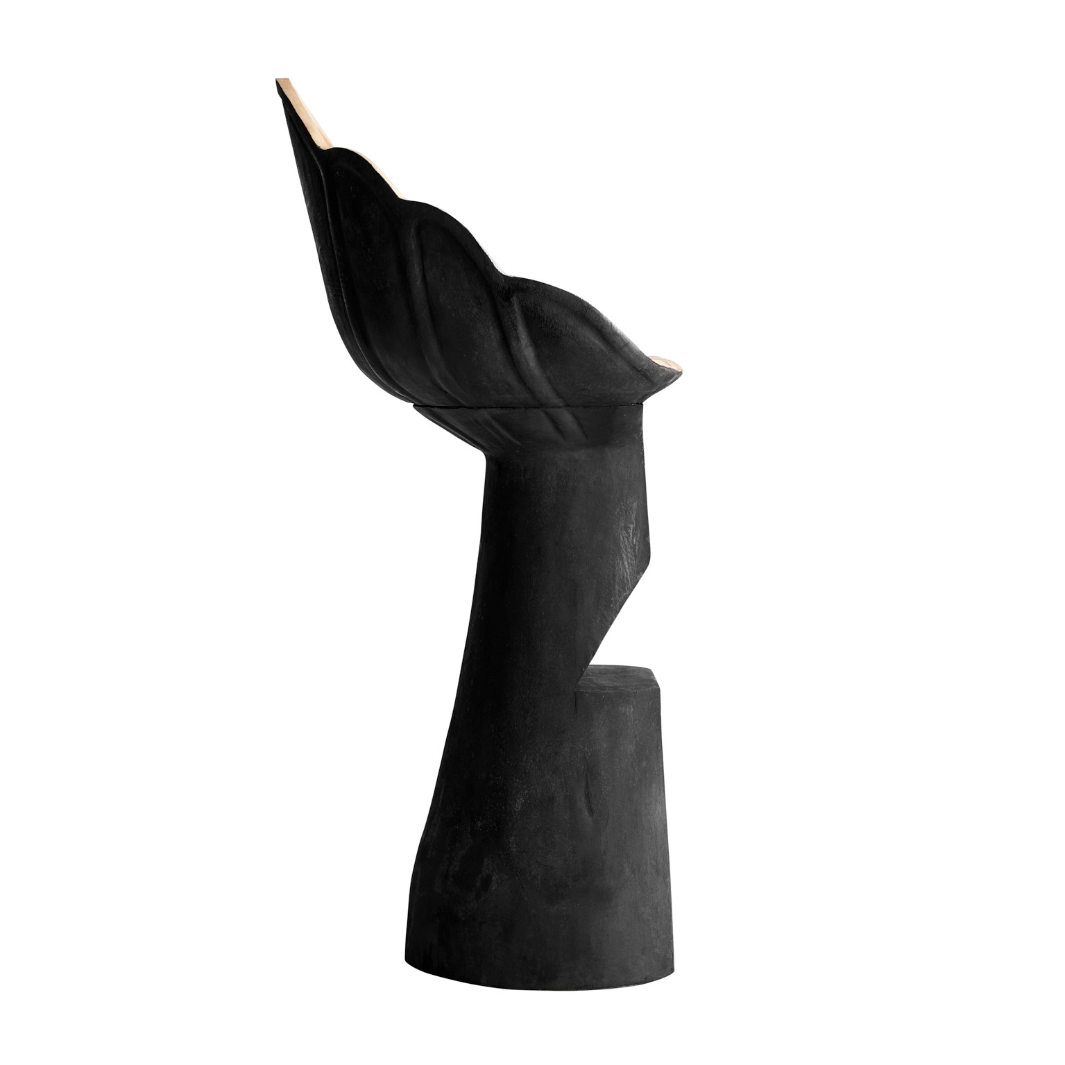 Taburete Hoja - Imagen 2