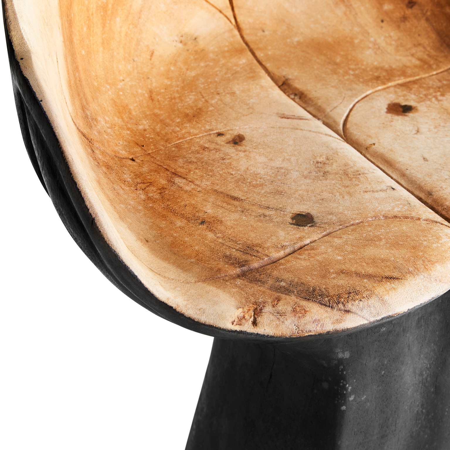 Taburete Hoja - Imagen 4