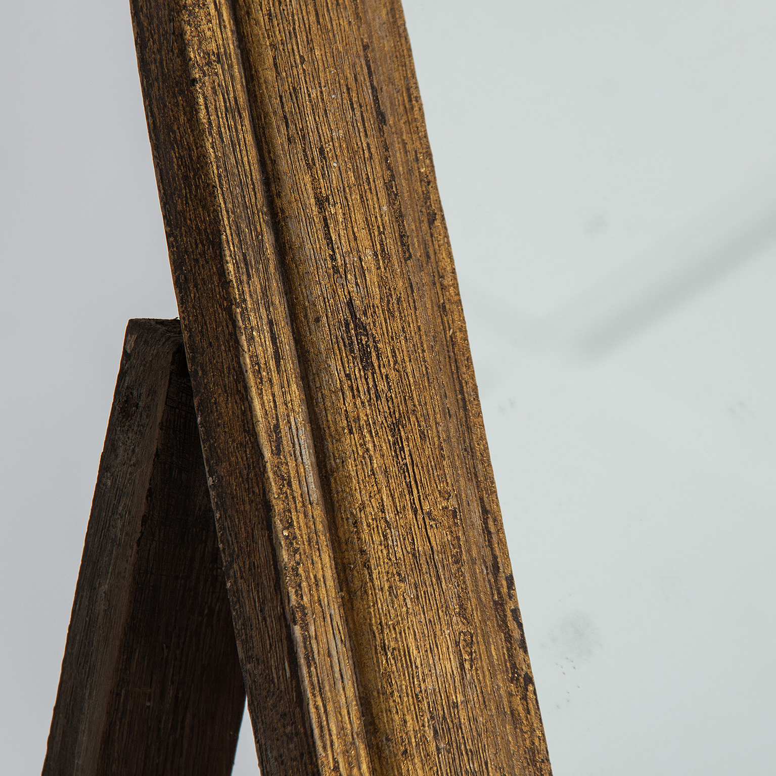 Espejo De Pie Fuveau - Imagen 3