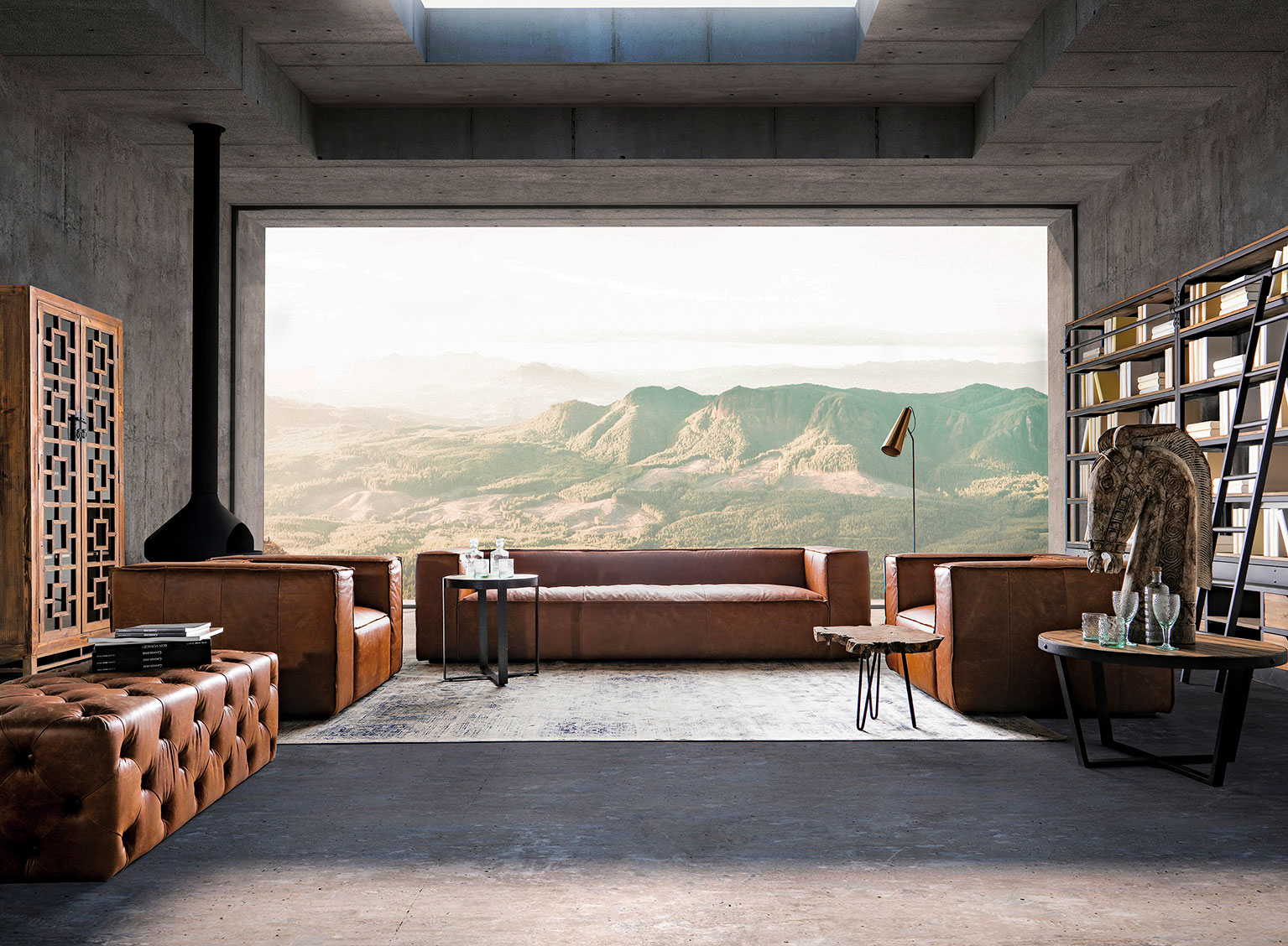 Sillón Kurza - Imagen 6