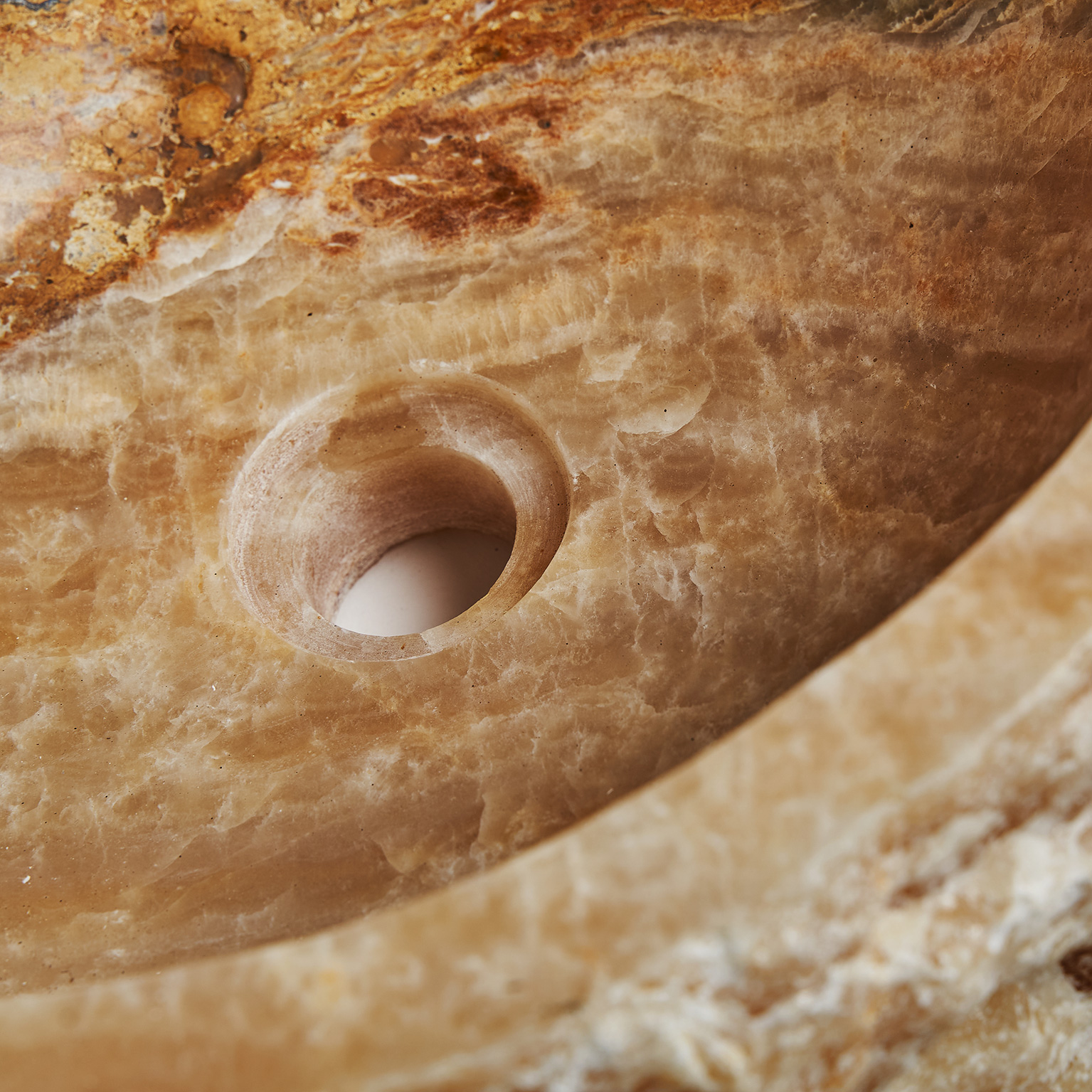 Lavabo Fiona - Imagen 3