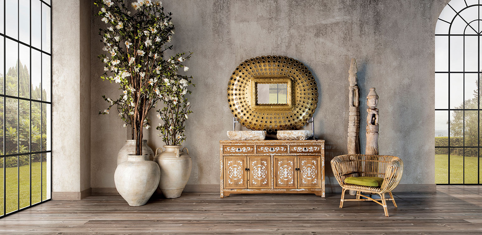 Lavabo Fiona - Imagen 5