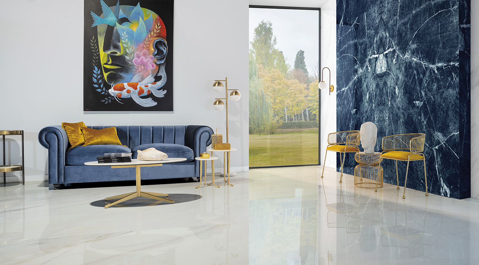 Lienzo Nael - Imagen 2