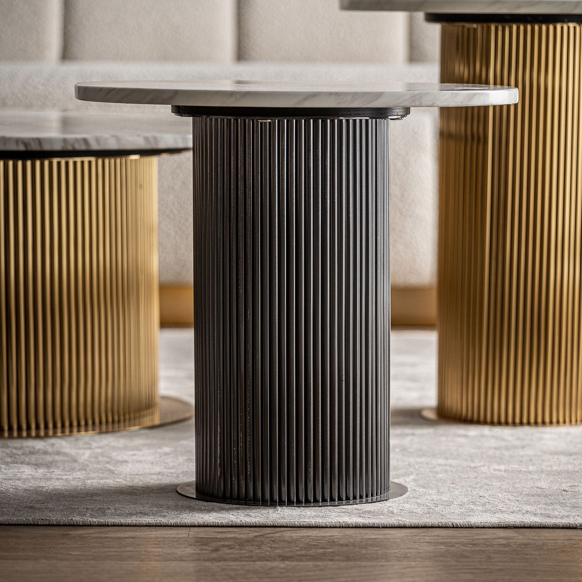 Mesa Auxiliar Coen - Imagen 4