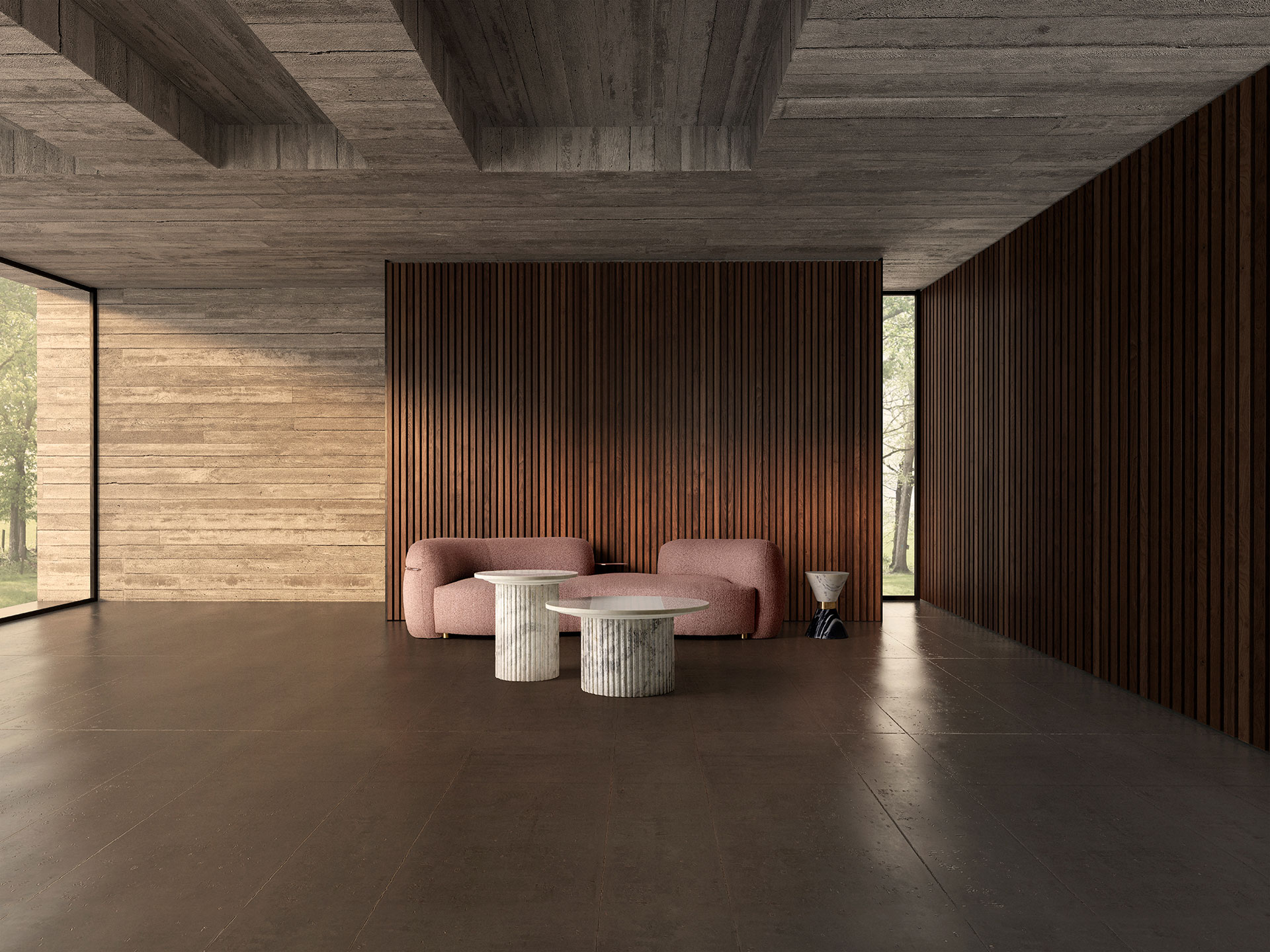 Mesa Auxiliar Thor - Imagen 3