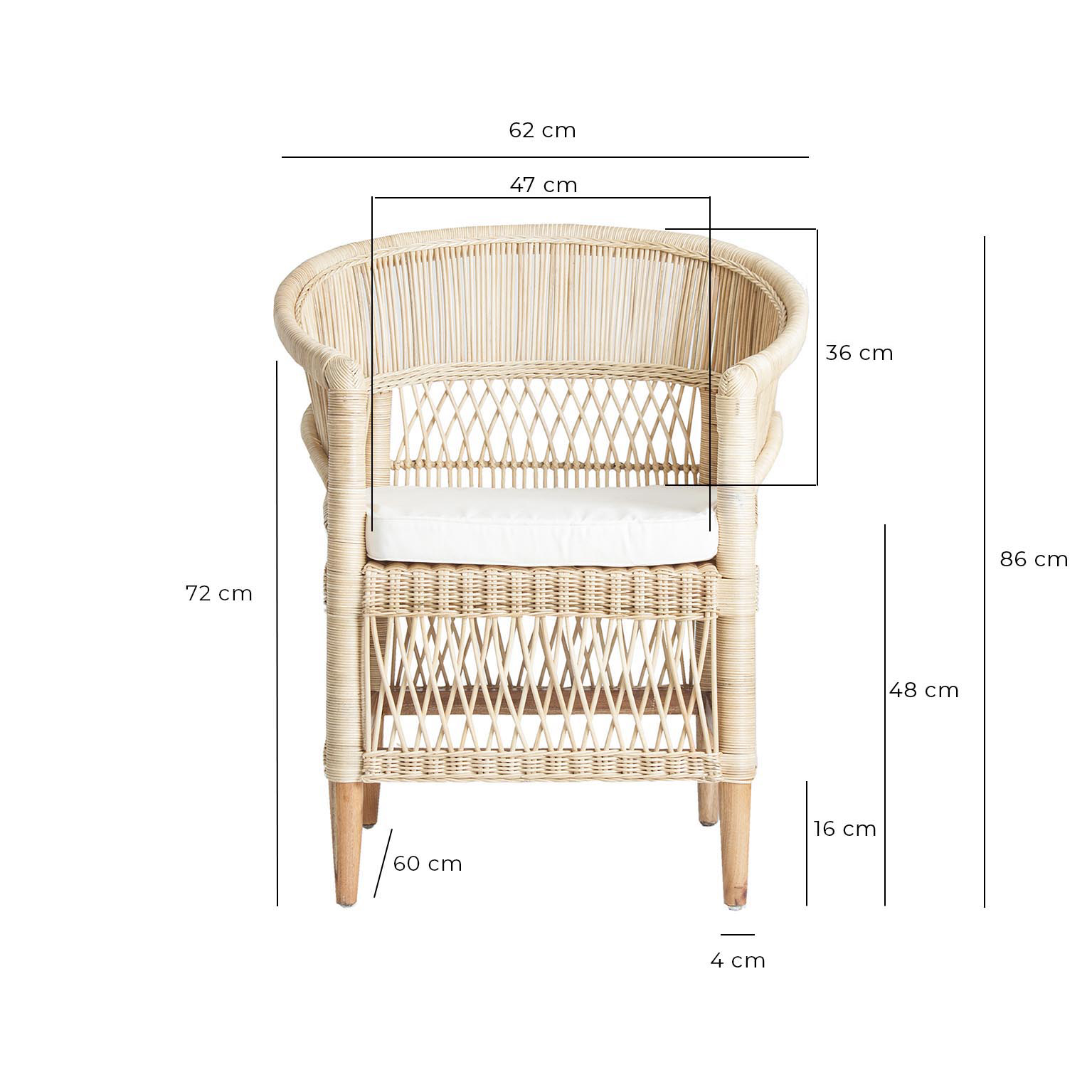Sillón Elna - Imagen 8