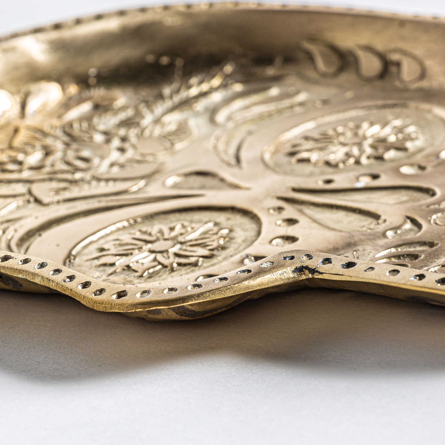 Vacia Bolsillos Calavera - Imagen 2