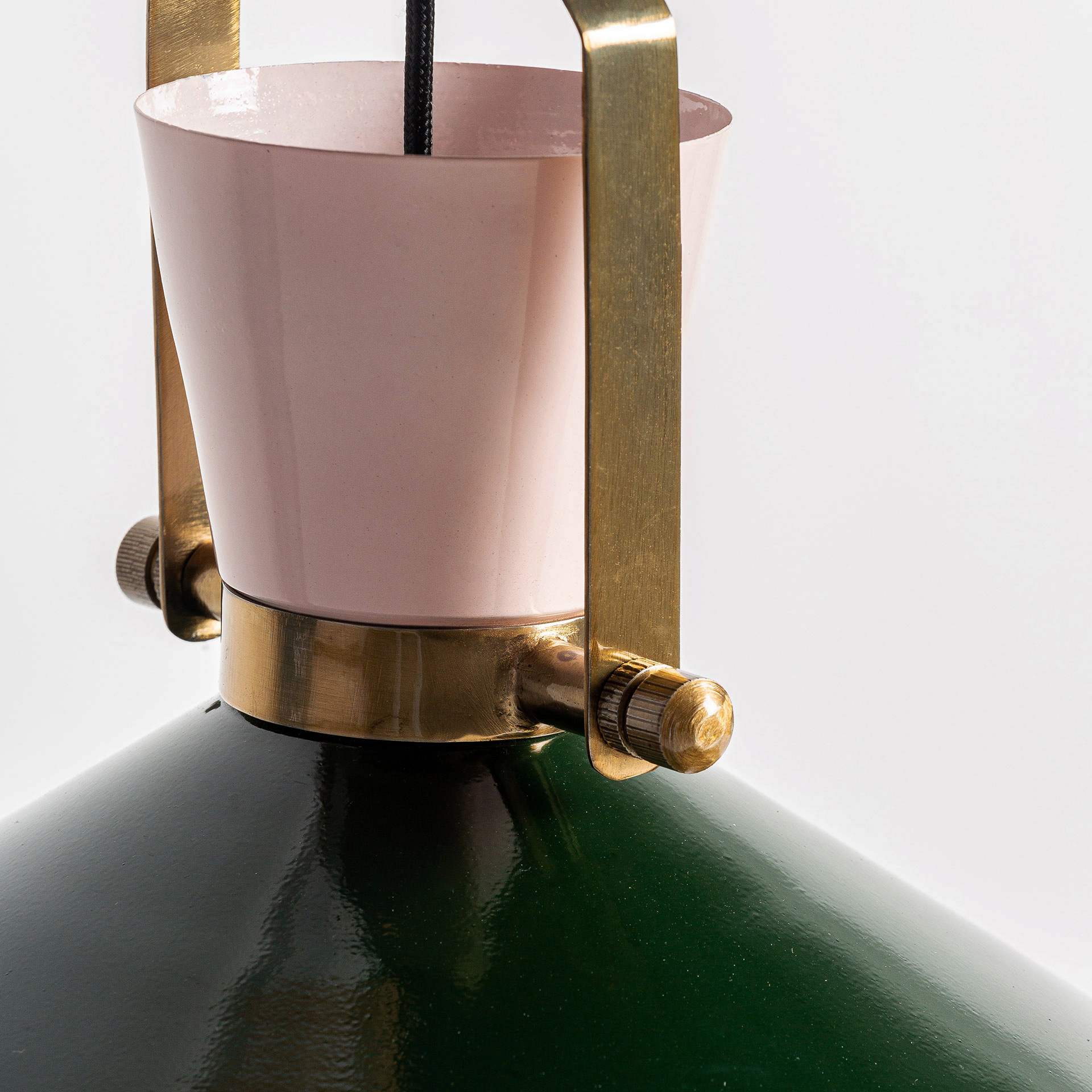 Lámpara De Colgar - Imagen 2