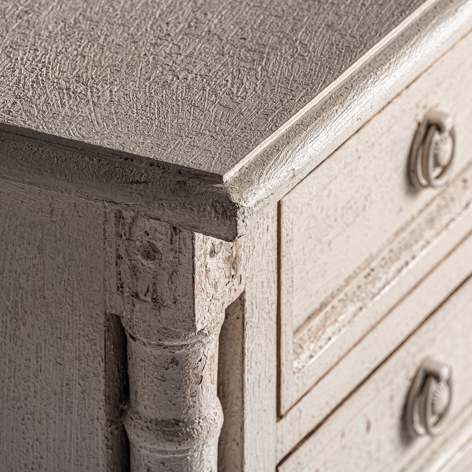 Mesita De Noche Pisek - Imagen 3