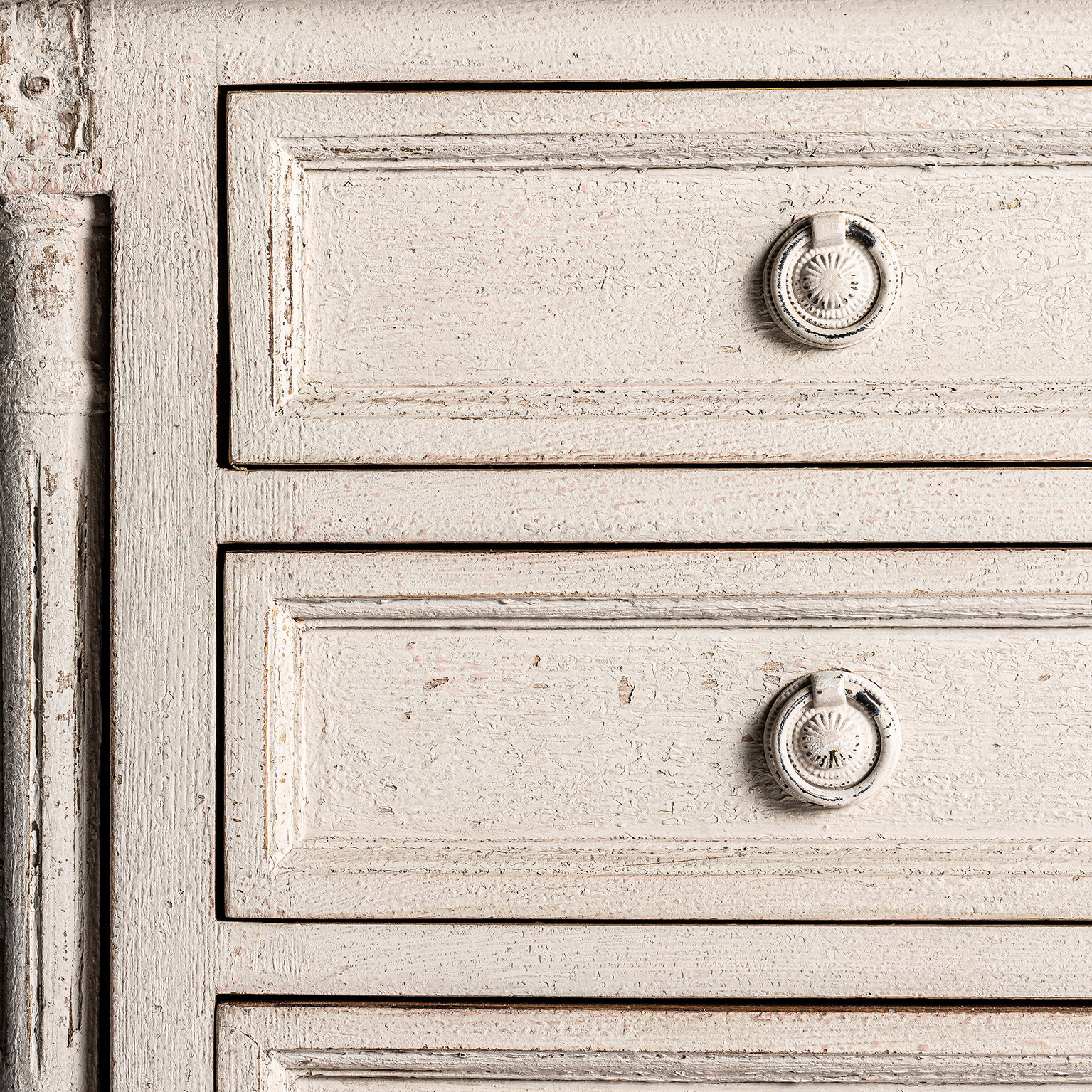 Mesita De Noche Pisek - Imagen 4