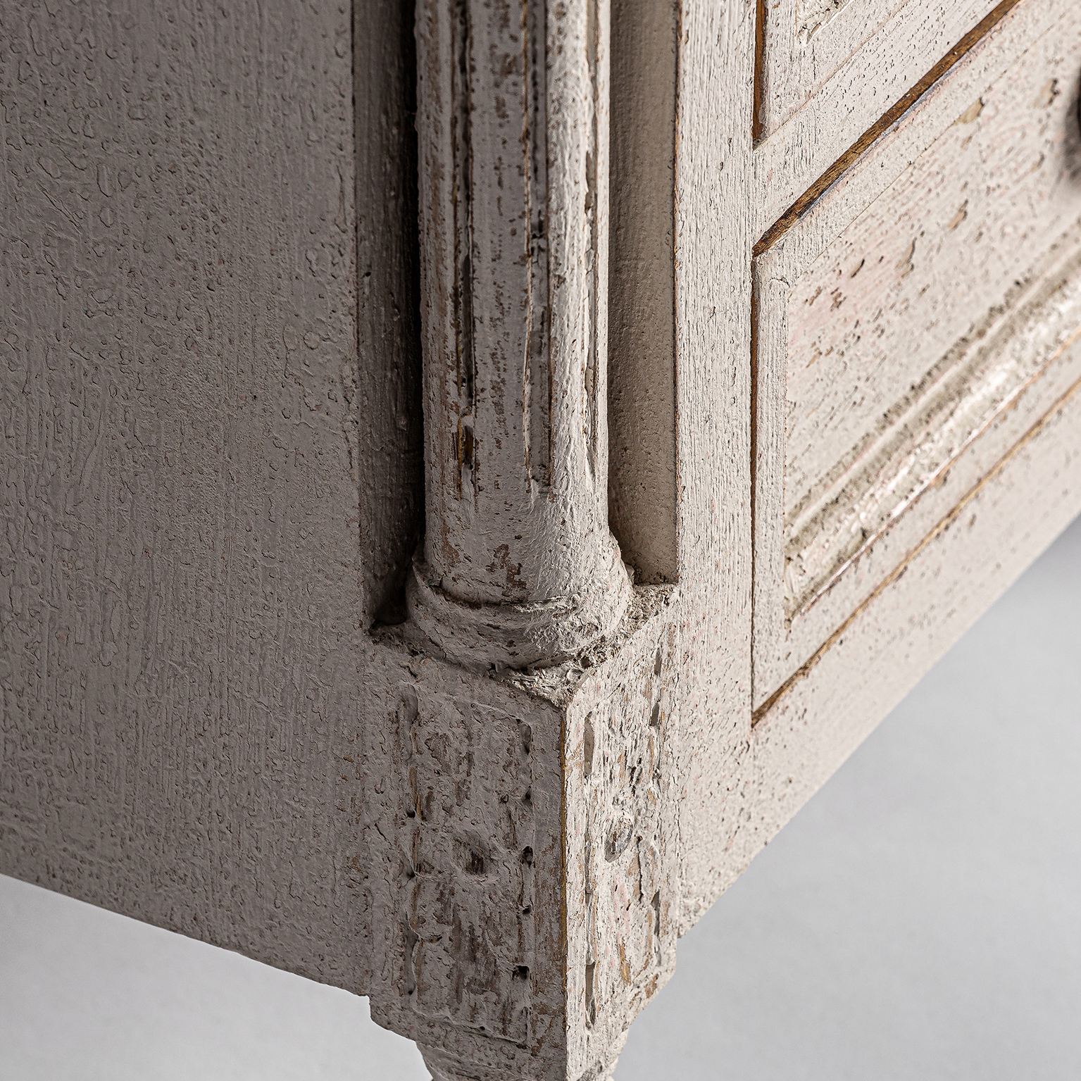 Mesita De Noche Pisek - Imagen 6