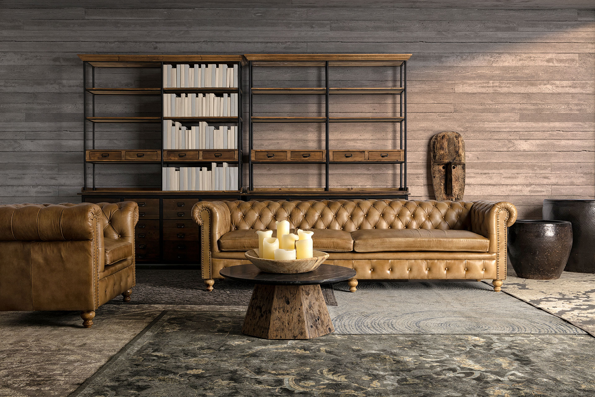 Estanteria Minot - Imagen 7