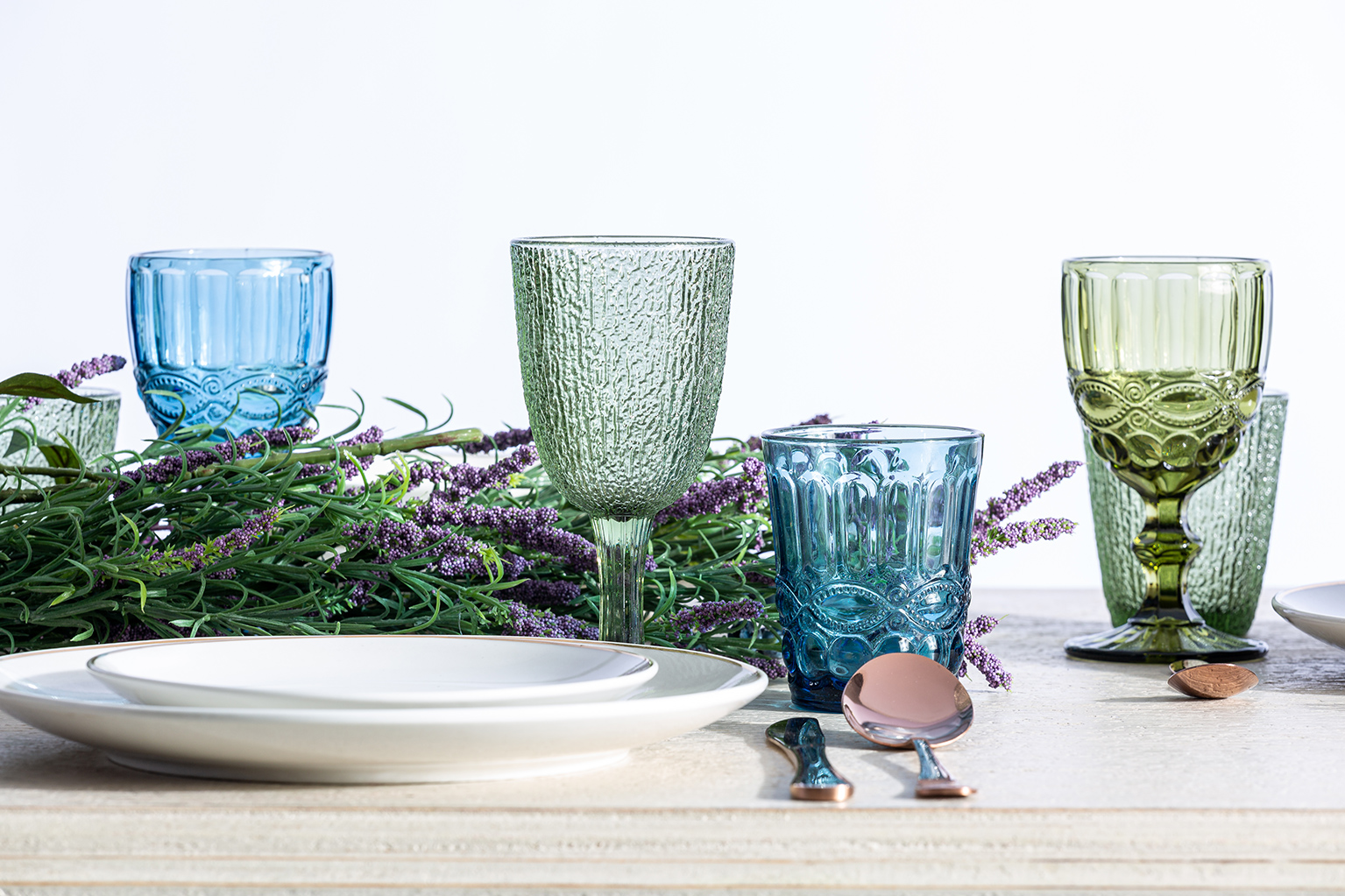 Vaso Thymus J 3 - Imagen 5