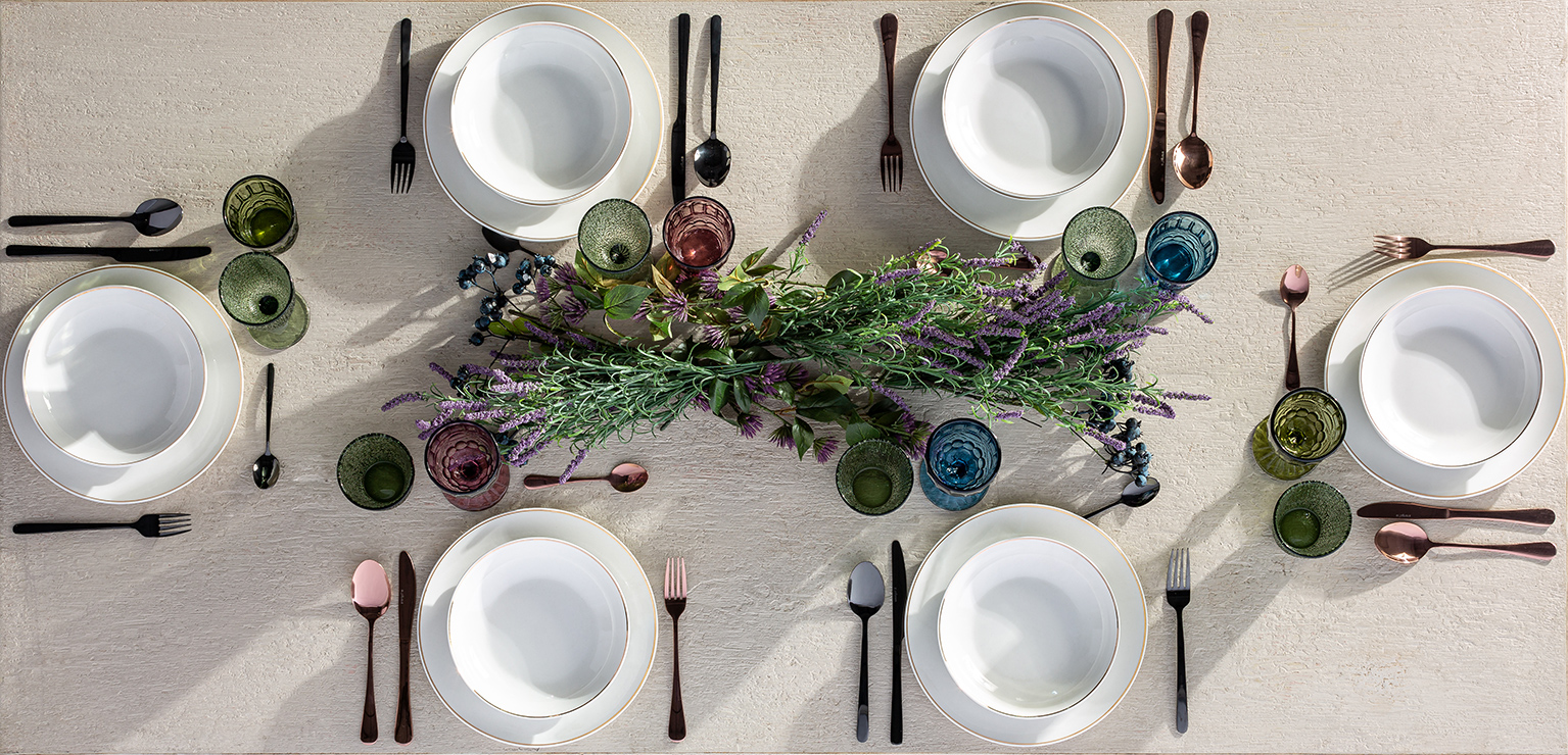 Vaso Thymus J 3 - Imagen 6