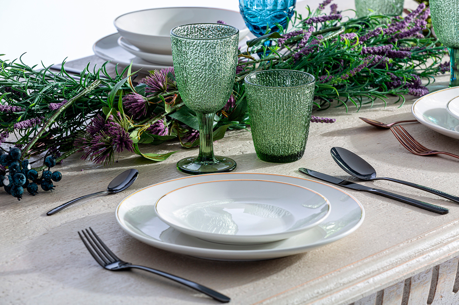 Cubiertos J 24 - Imagen 3