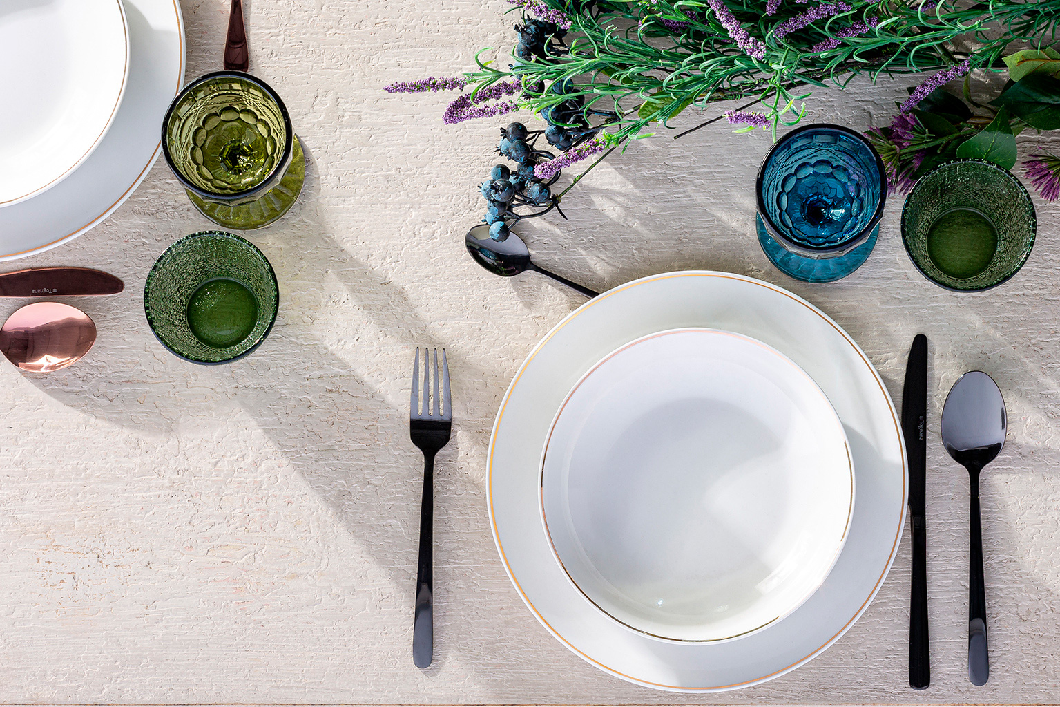 Cubiertos J 24 - Imagen 4