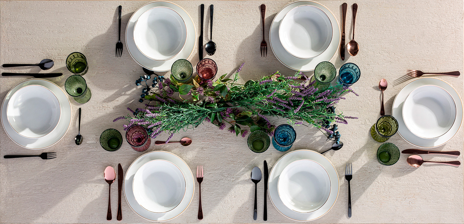 Cubiertos J 24 - Imagen 3