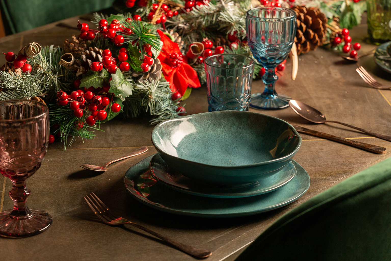 Plato Irenka - Imagen 4