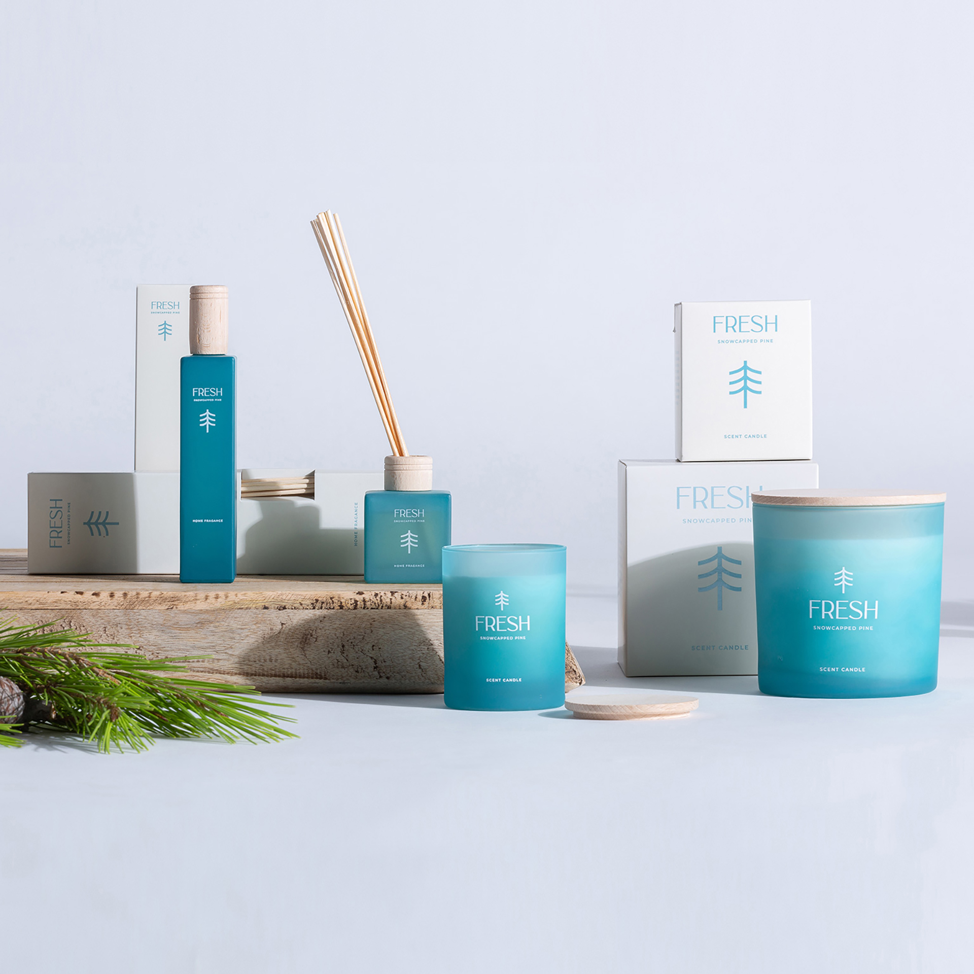 Vela Fresh - Imagen 4