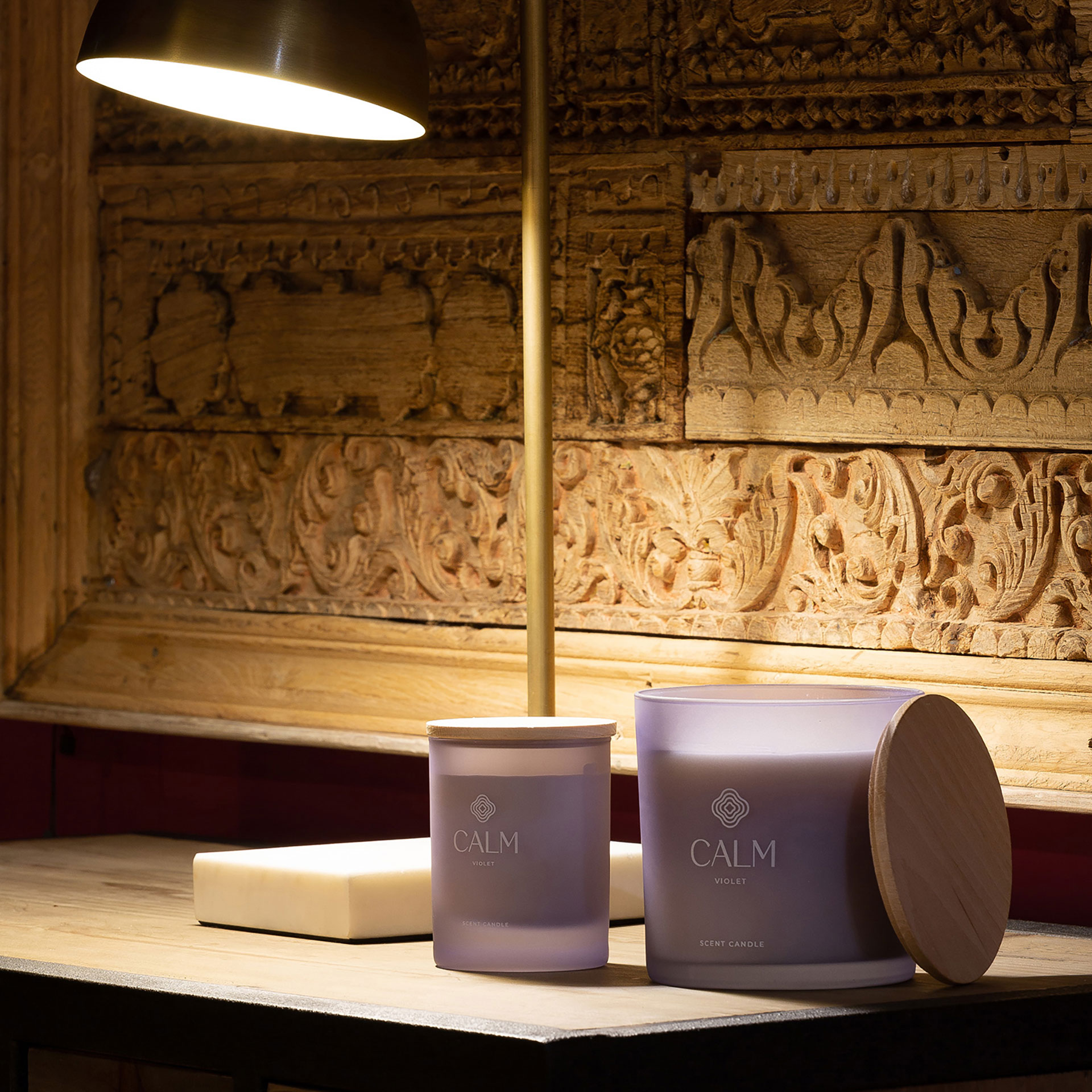 Vela Calm - Imagen 6